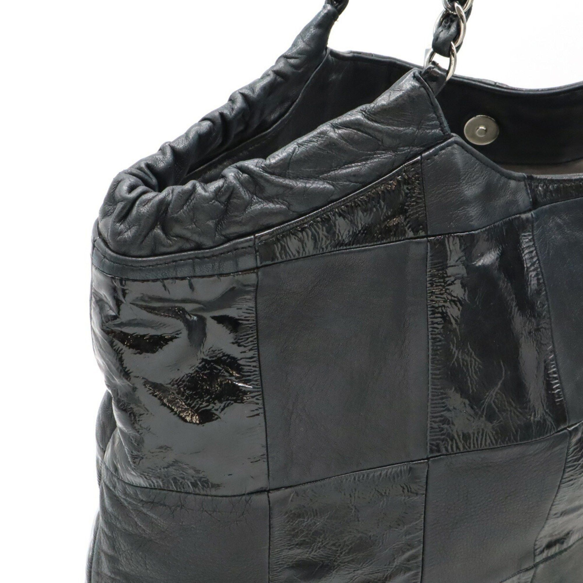 Chanel Chanel Logo CC tote Size ONE SIZE - 3 Thumbnail