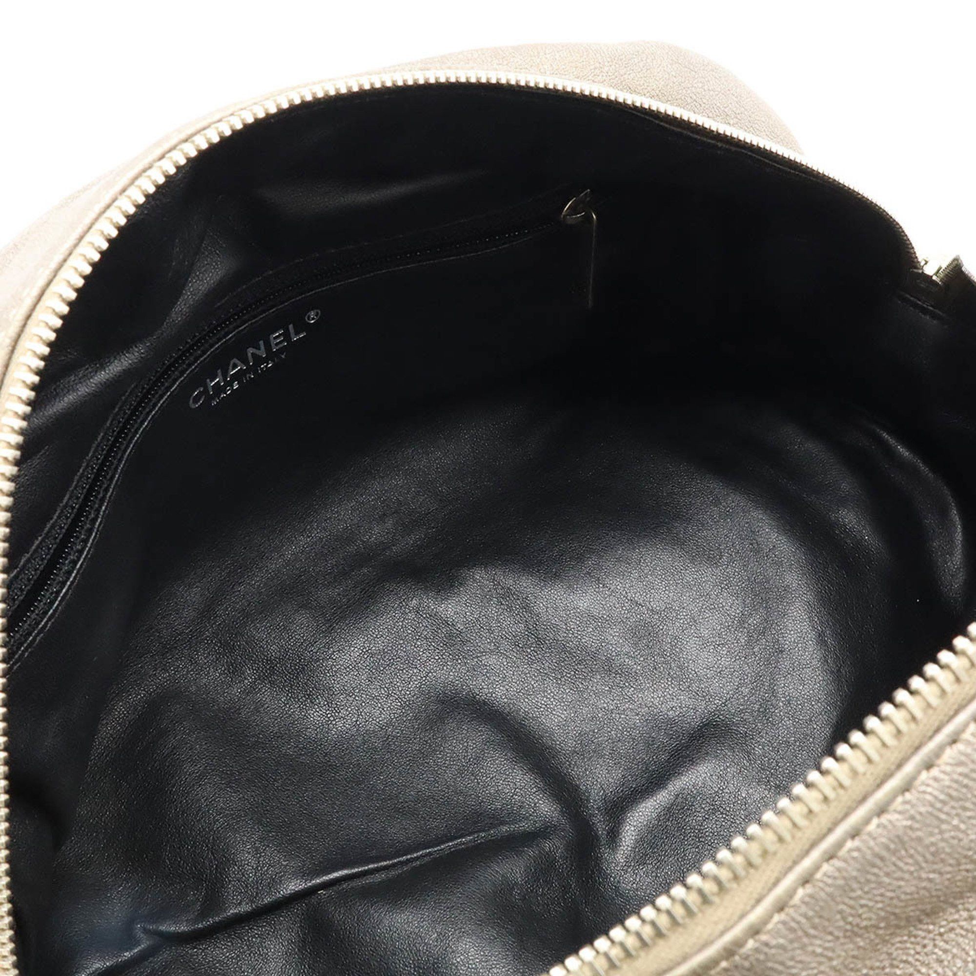 Chanel Chanel Bowling shoulder Size ONE SIZE - 7 Thumbnail