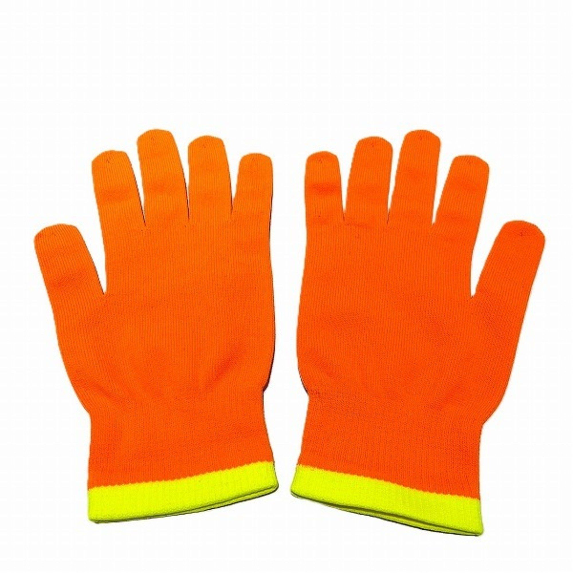 Louis Vuitton Louis Vuitton gloves Size ONE SIZE - 2 Thumbnail