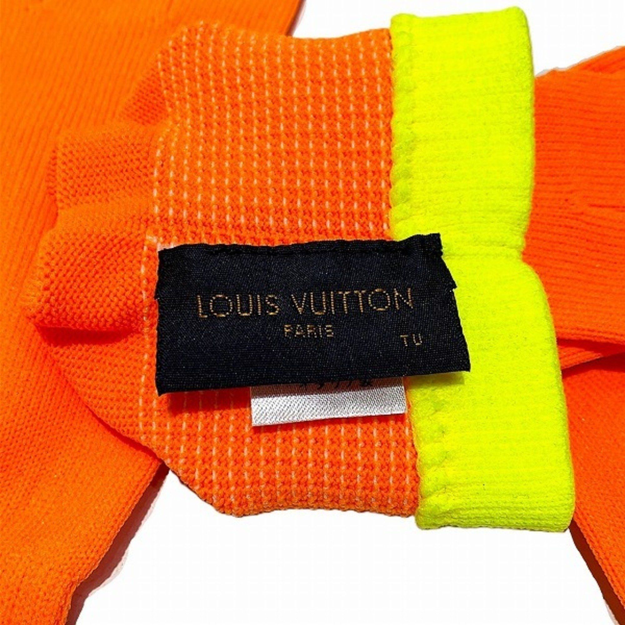 Louis Vuitton Louis Vuitton gloves Size ONE SIZE - 8 Thumbnail