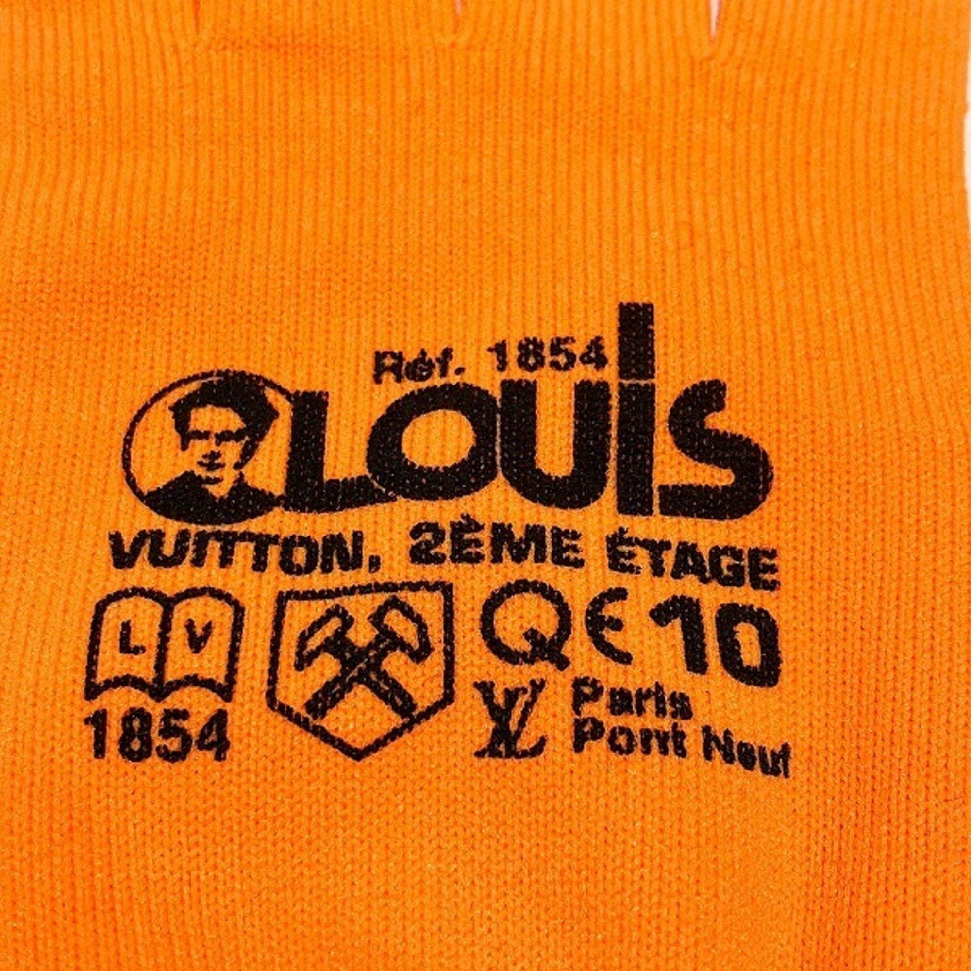 Louis Vuitton Louis Vuitton gloves Size ONE SIZE - 4 Thumbnail