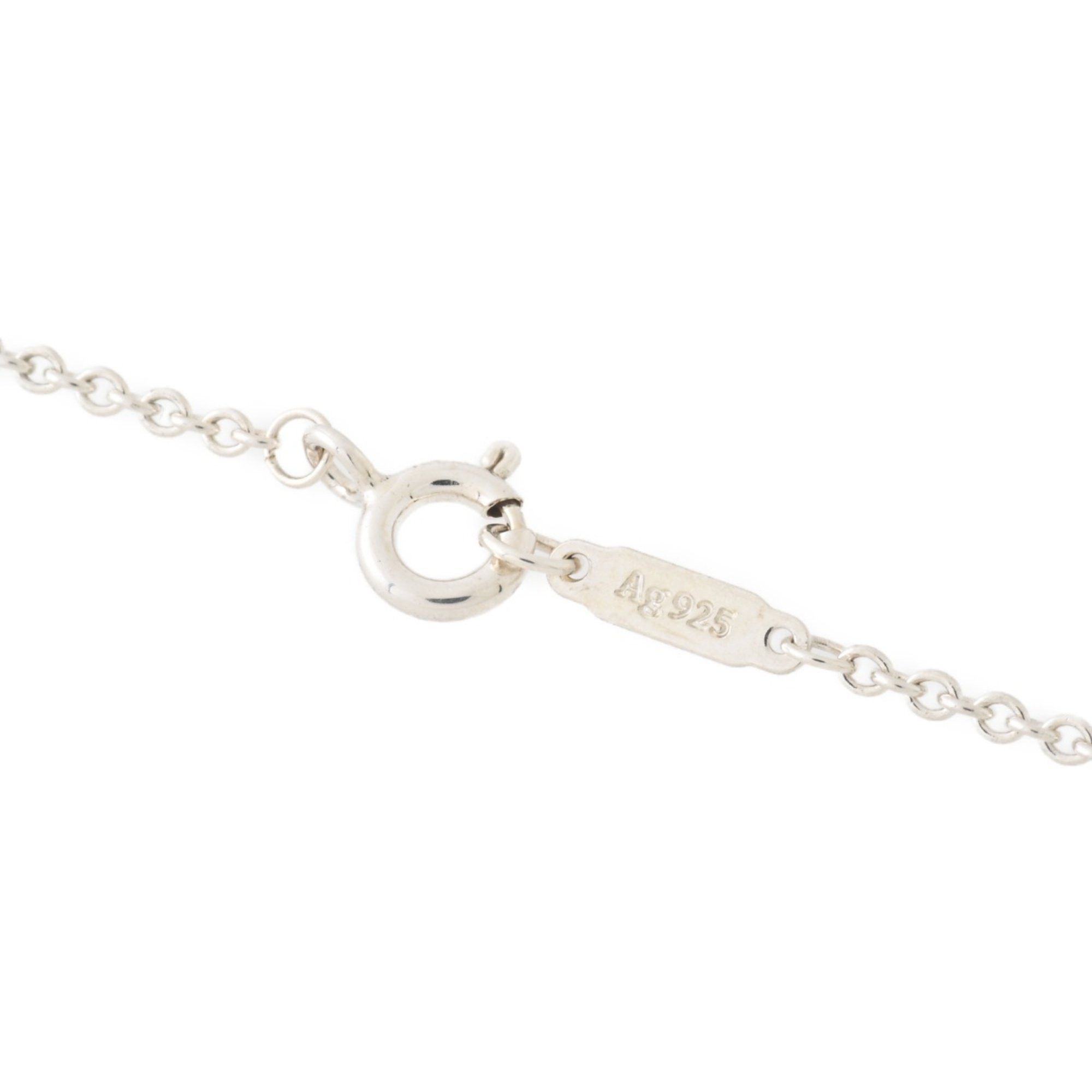 Tiffany & Co. Tiffany & Co Return to Tiffany necklace Size ONE SIZE - 5 Thumbnail