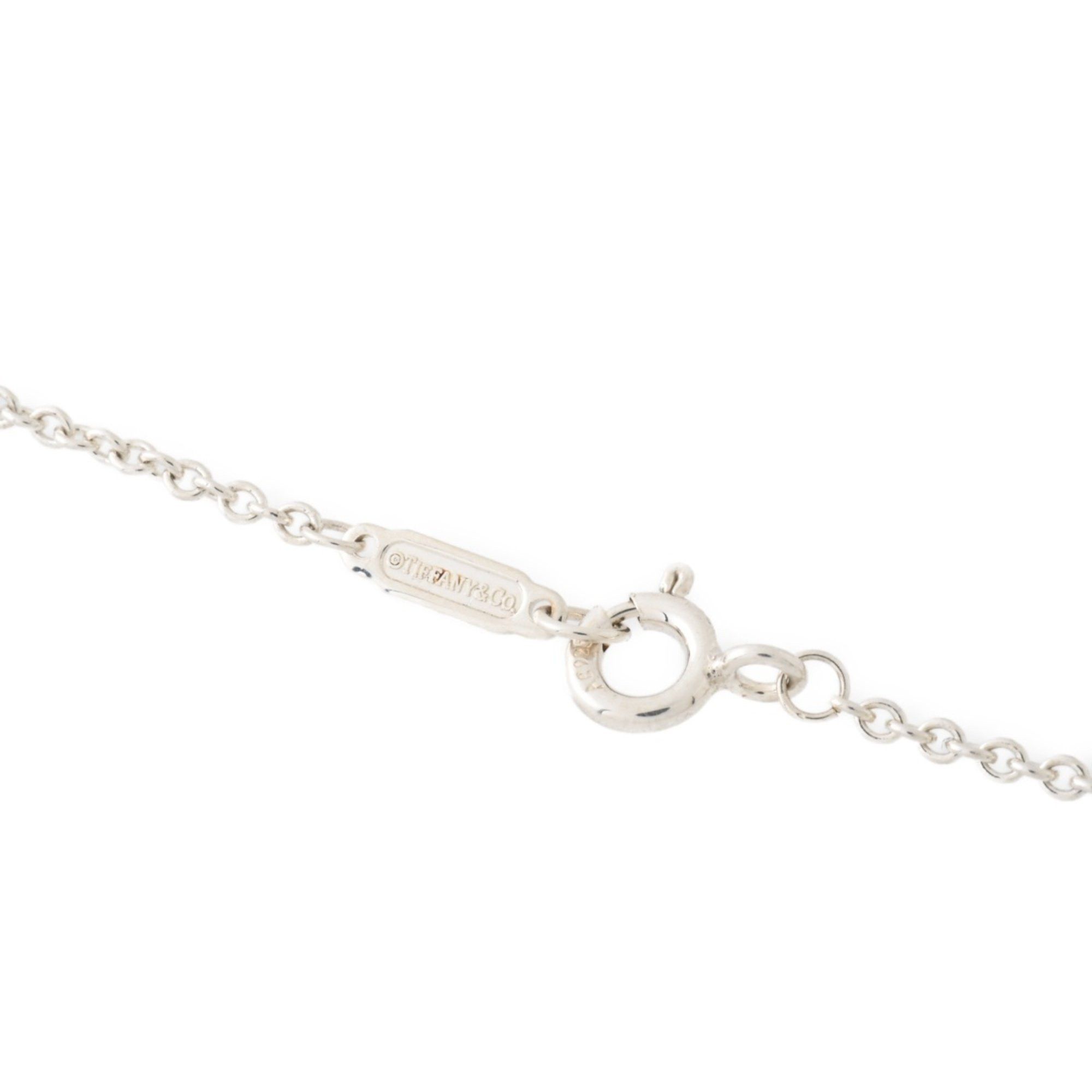 Tiffany & Co. Tiffany & Co Return to Tiffany necklace Size ONE SIZE - 6 Thumbnail