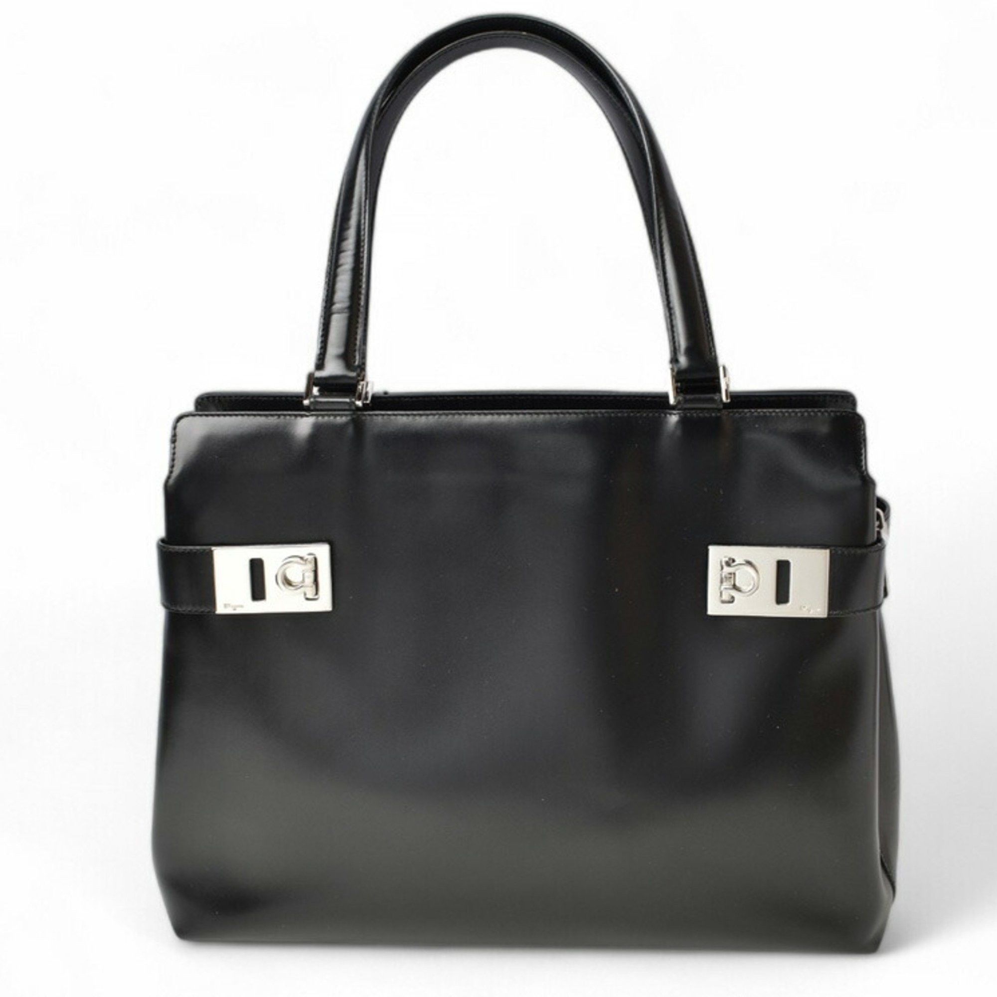 Salvatore Ferragamo Salvatore Ferragamo Gancini tote Size ONE SIZE - 15 Thumbnail