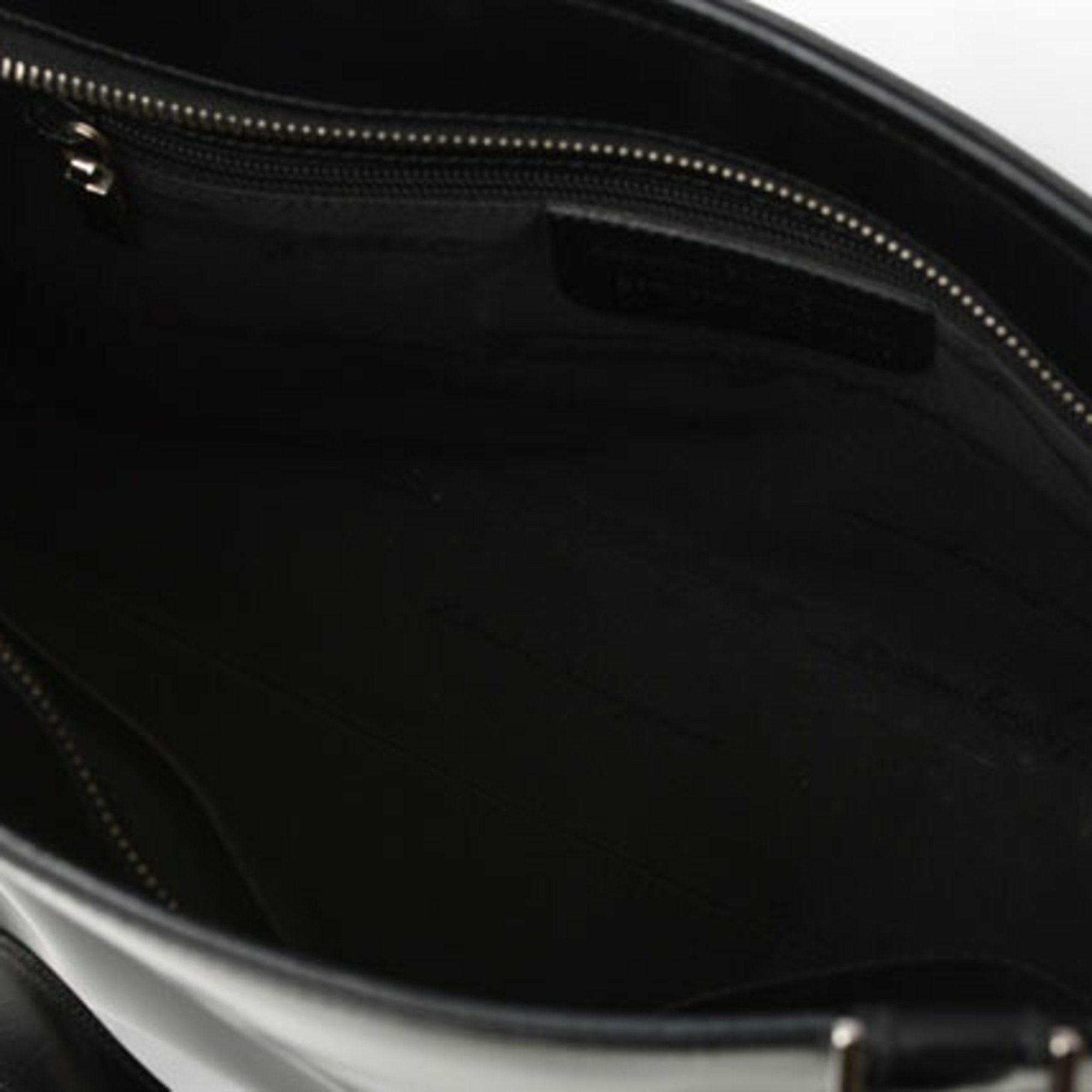 Salvatore Ferragamo Salvatore Ferragamo Gancini tote Size ONE SIZE - 8 Thumbnail