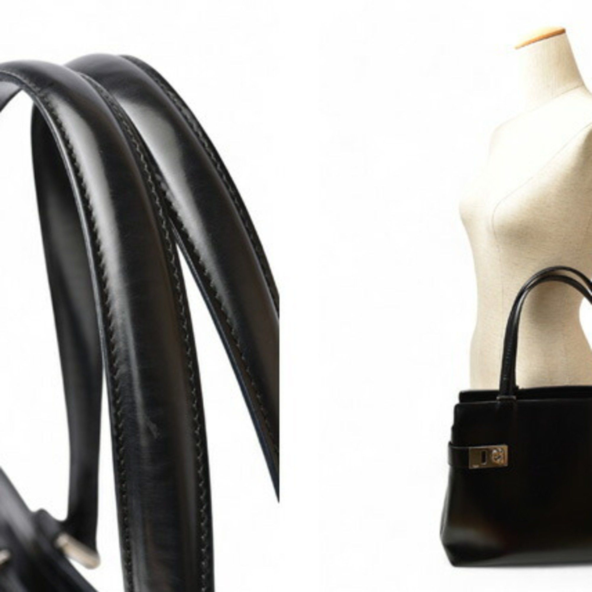 Salvatore Ferragamo Salvatore Ferragamo Gancini tote Size ONE SIZE - 11 Thumbnail