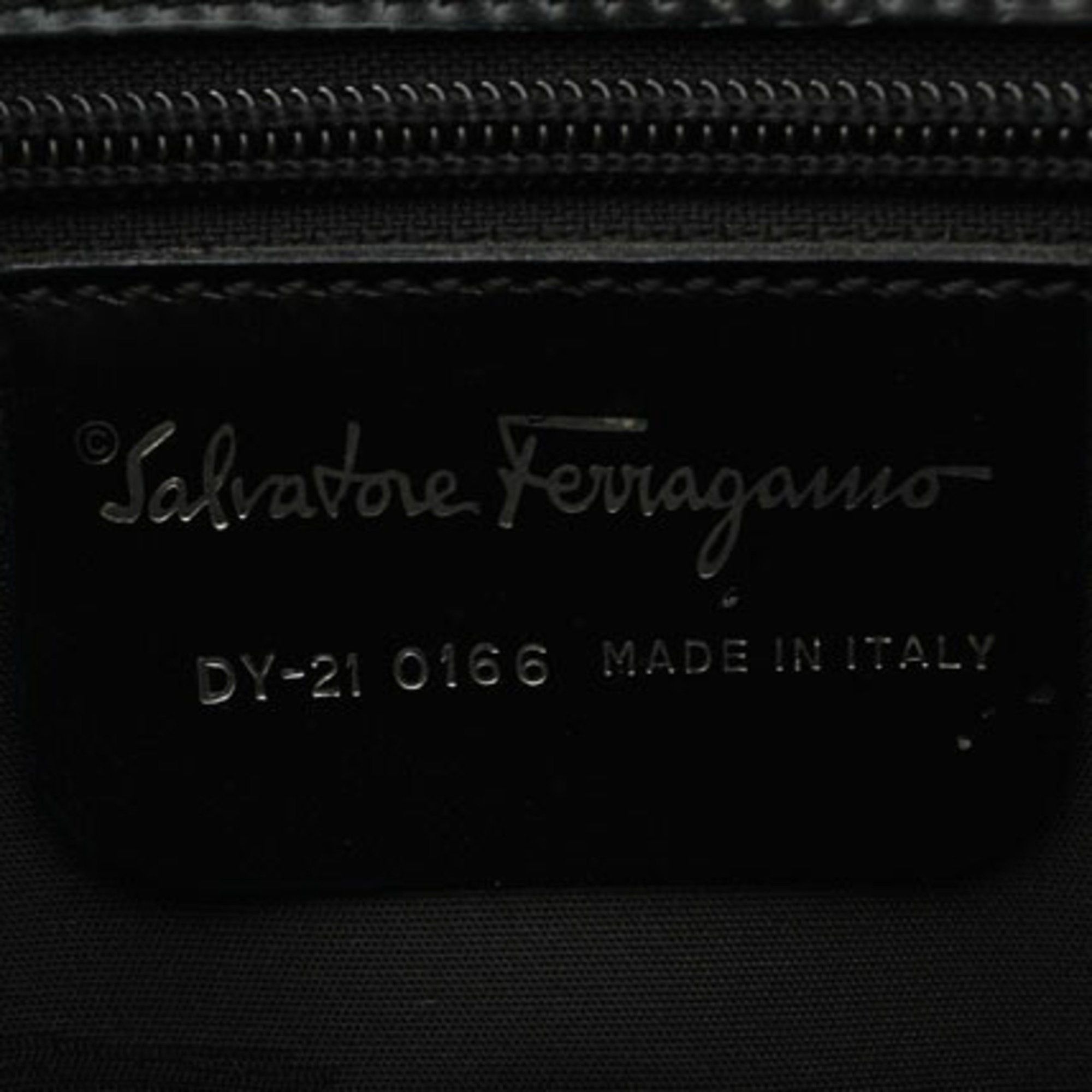 Salvatore Ferragamo Salvatore Ferragamo Gancini tote Size ONE SIZE - 9 Thumbnail