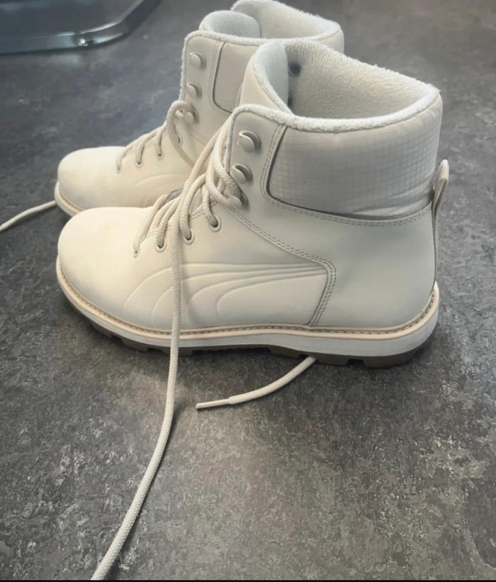 Puma Puma Boots Size US 10 / IT 40 - 4 Thumbnail