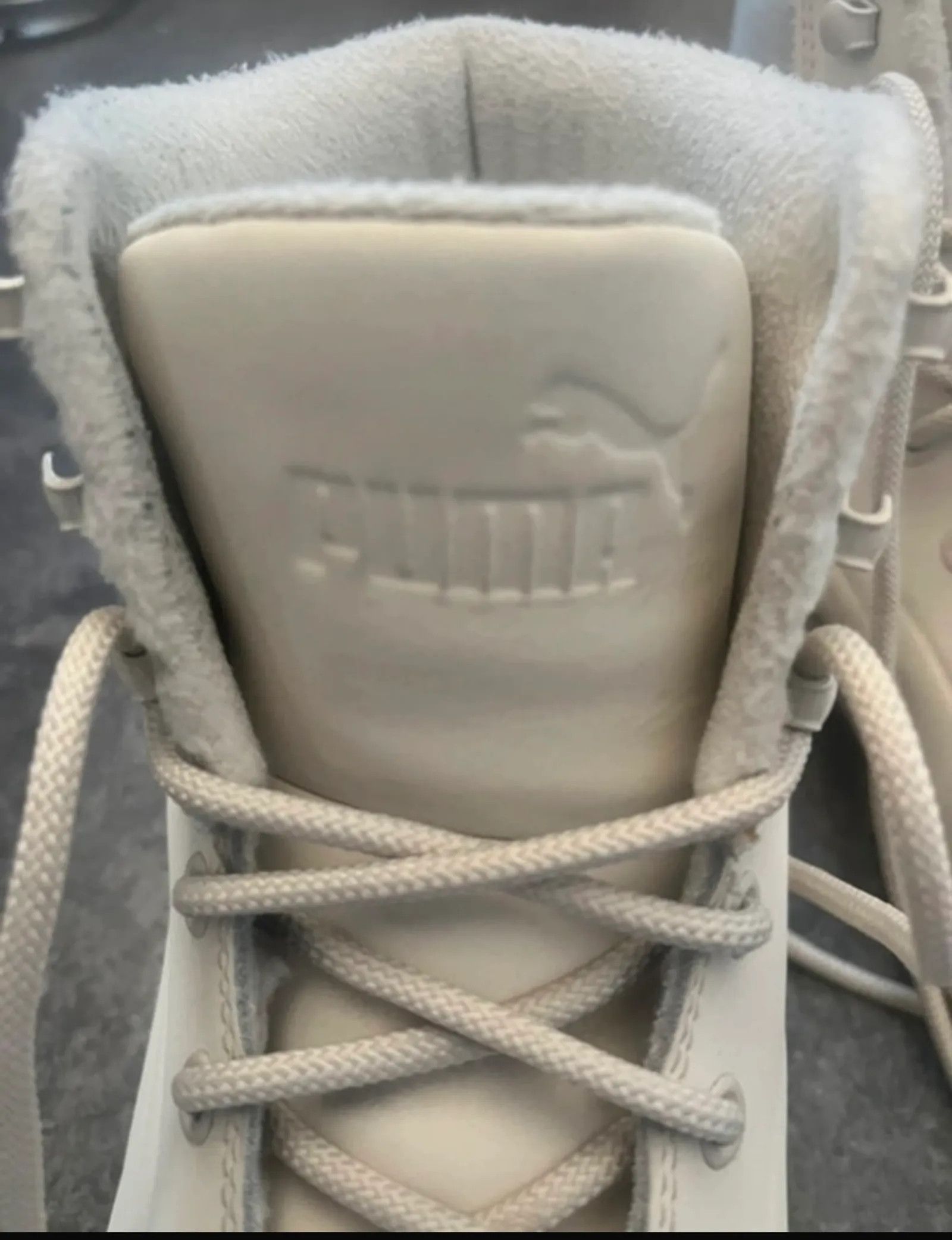 Puma Puma Boots Size US 10 / IT 40 - 2 Thumbnail