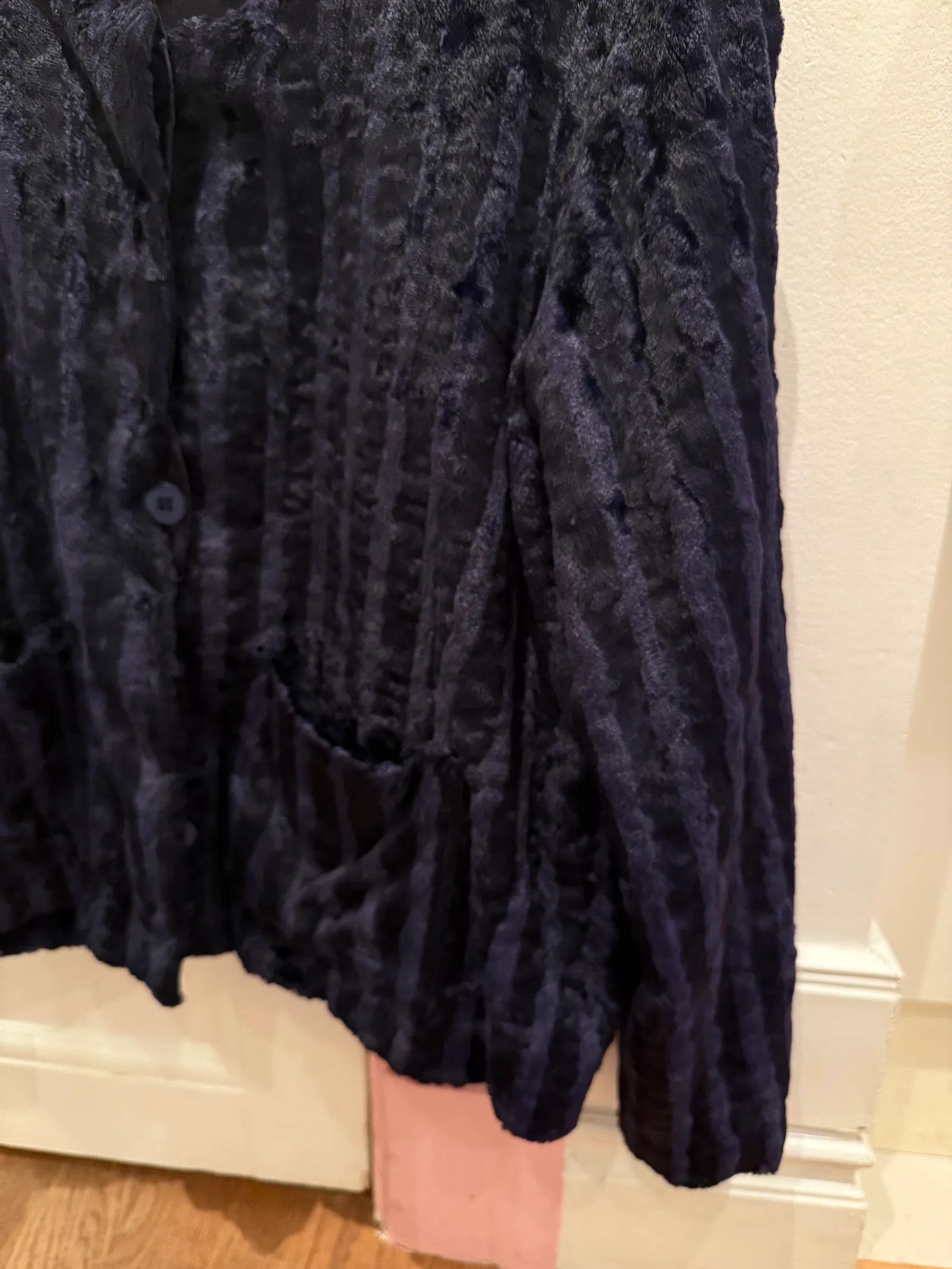 Rodebjer Rodebjer Fur Faux Fur Size S / US 4 / IT 40 - 3 Thumbnail