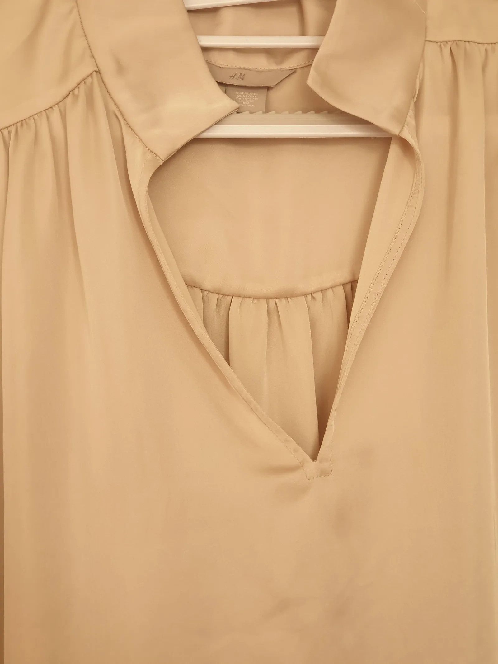 H&M H&M Shirt Size XL / US 12-14 / IT 48-50 - 2 Thumbnail