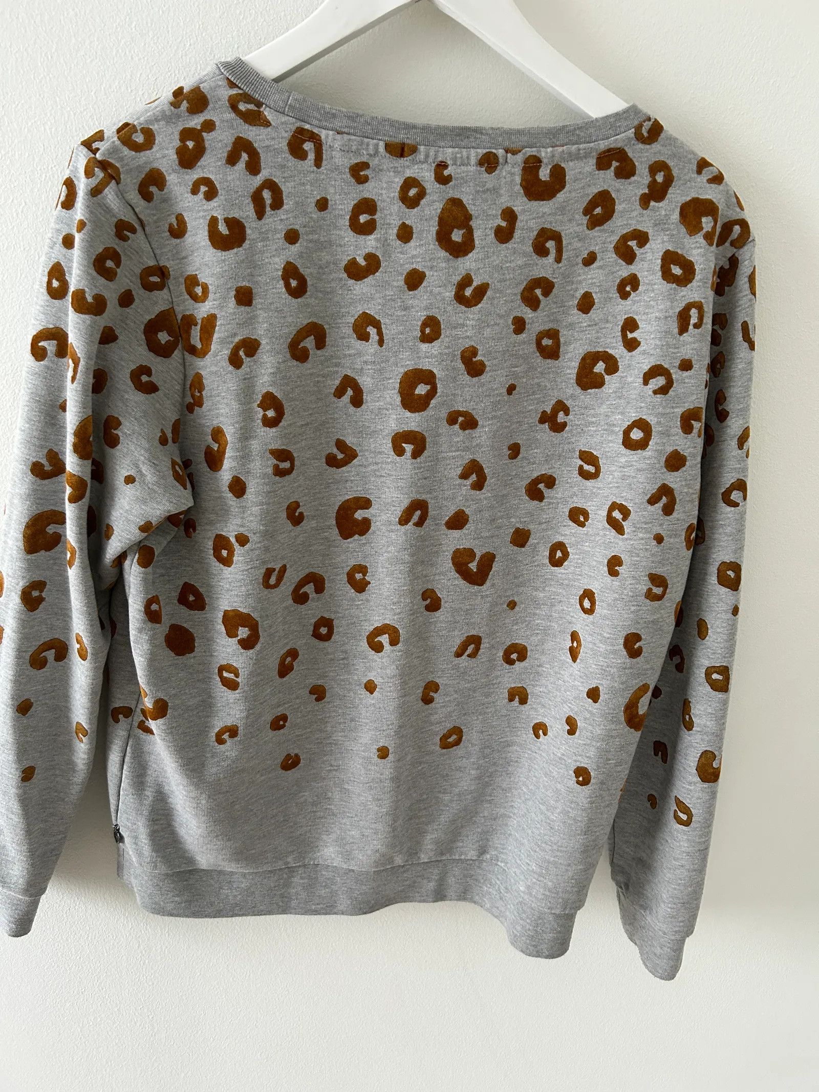 Maison Scotch Maison Scotch Sweater Size M / US 6-8 / IT 42-44 - 2 Thumbnail