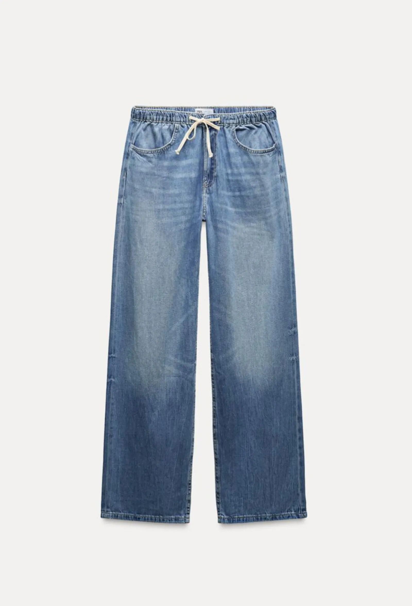 Zara Zara Pants Size 28" / US 6 / IT 42 - 4 Thumbnail