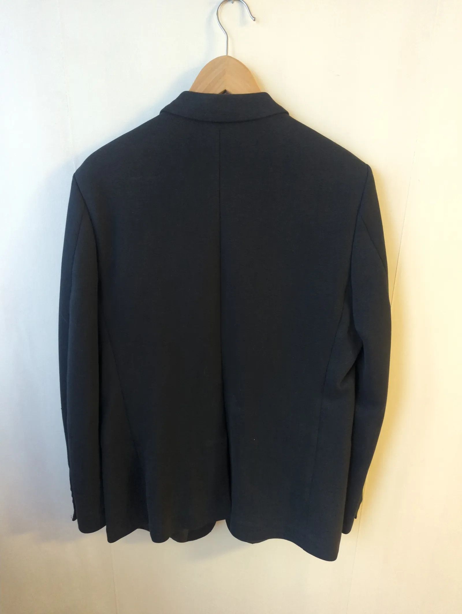 Calvin Klein Calvin Klein Blazer Size 38R - 4 Thumbnail