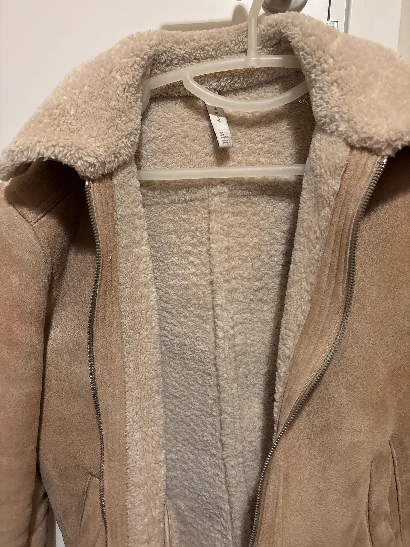 Zara Zara Man Jacket Size US S / EU 44-46 / 1 - 2 Thumbnail