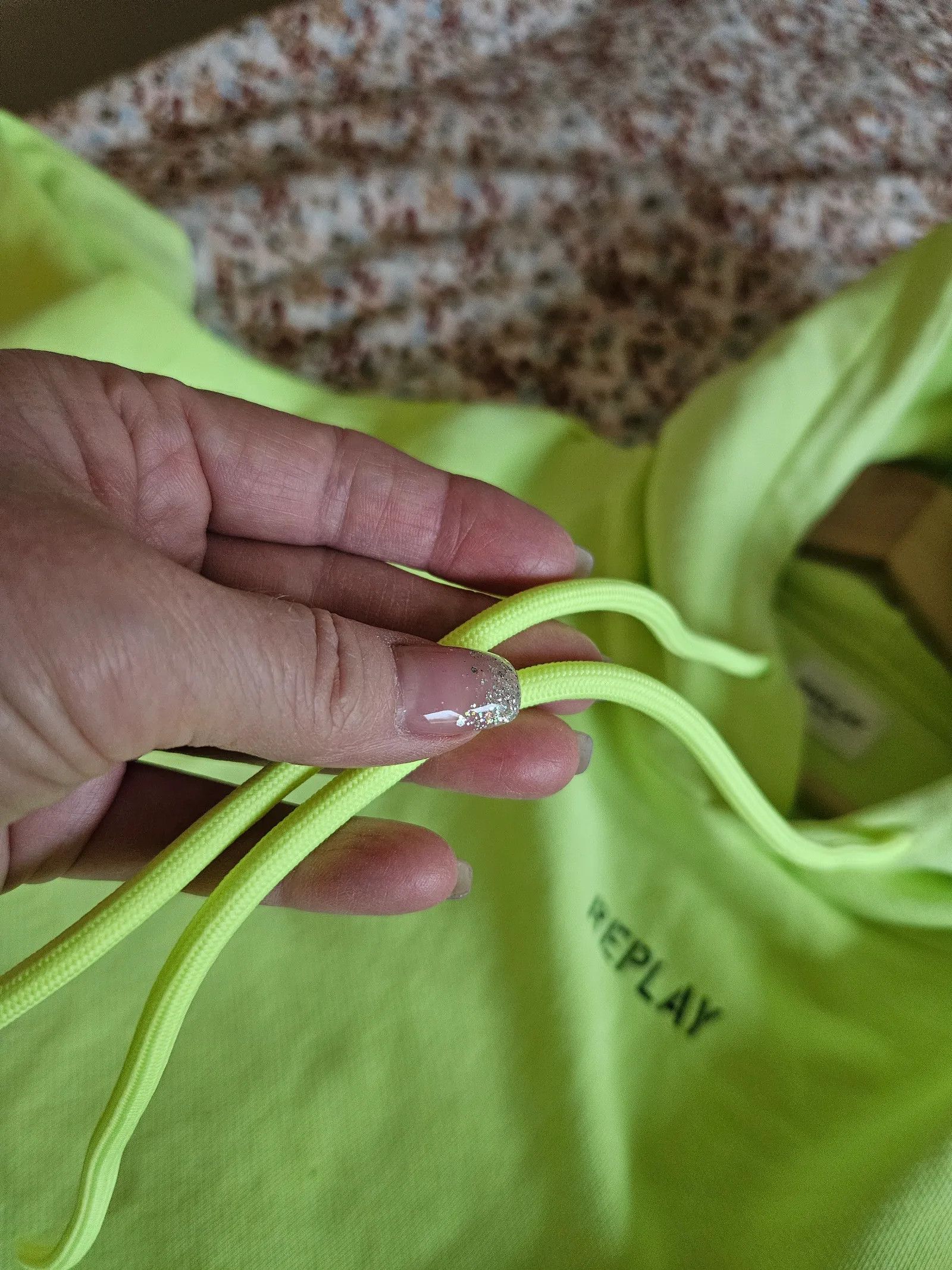 Replay Replay Hoodie Size M / US 6-8 / IT 42-44 - 4 Thumbnail