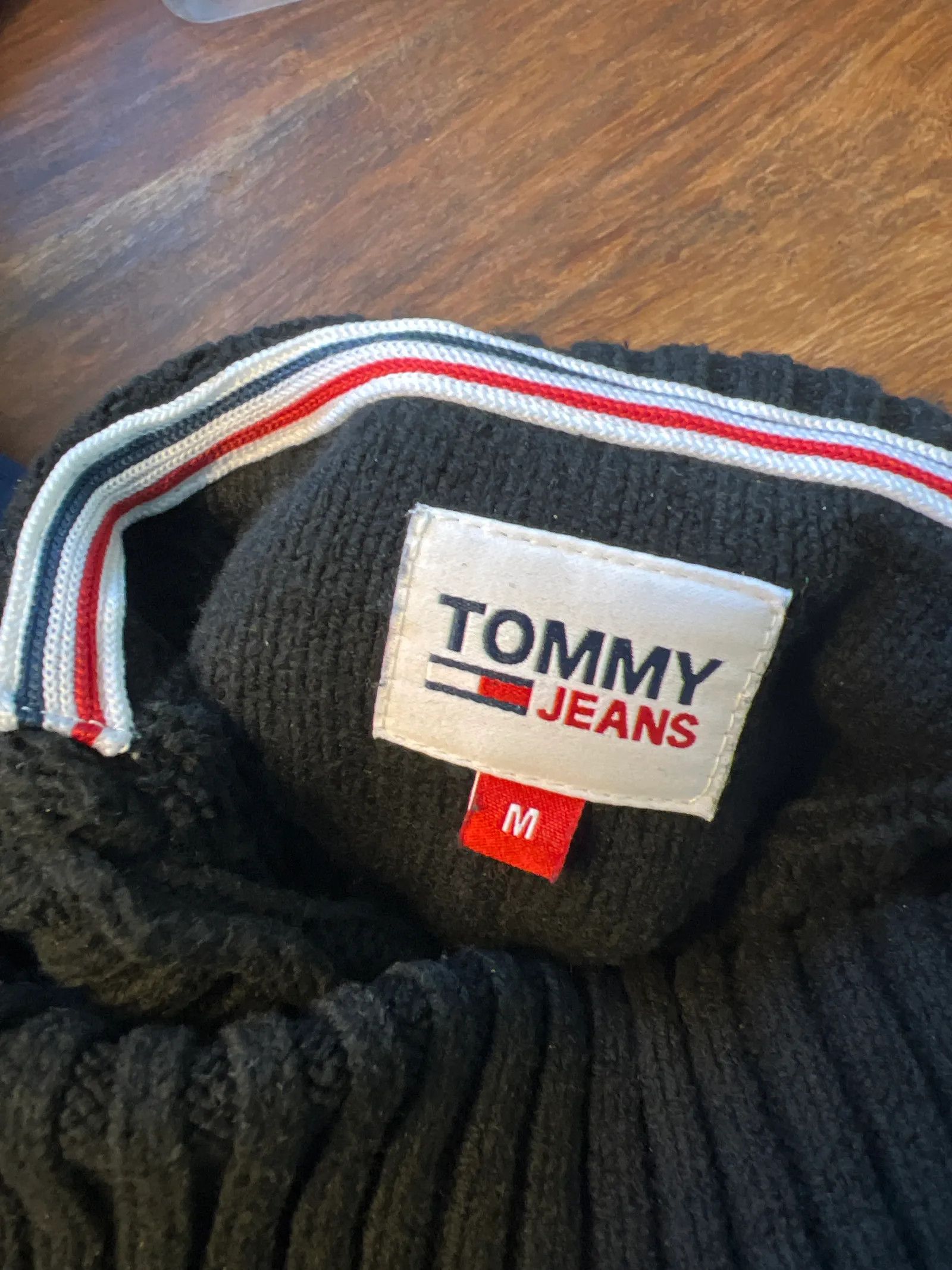 Tommy Hilfiger Tommy Hilfiger Dress Size M / US 6-8 / IT 42-44 - 2 Thumbnail