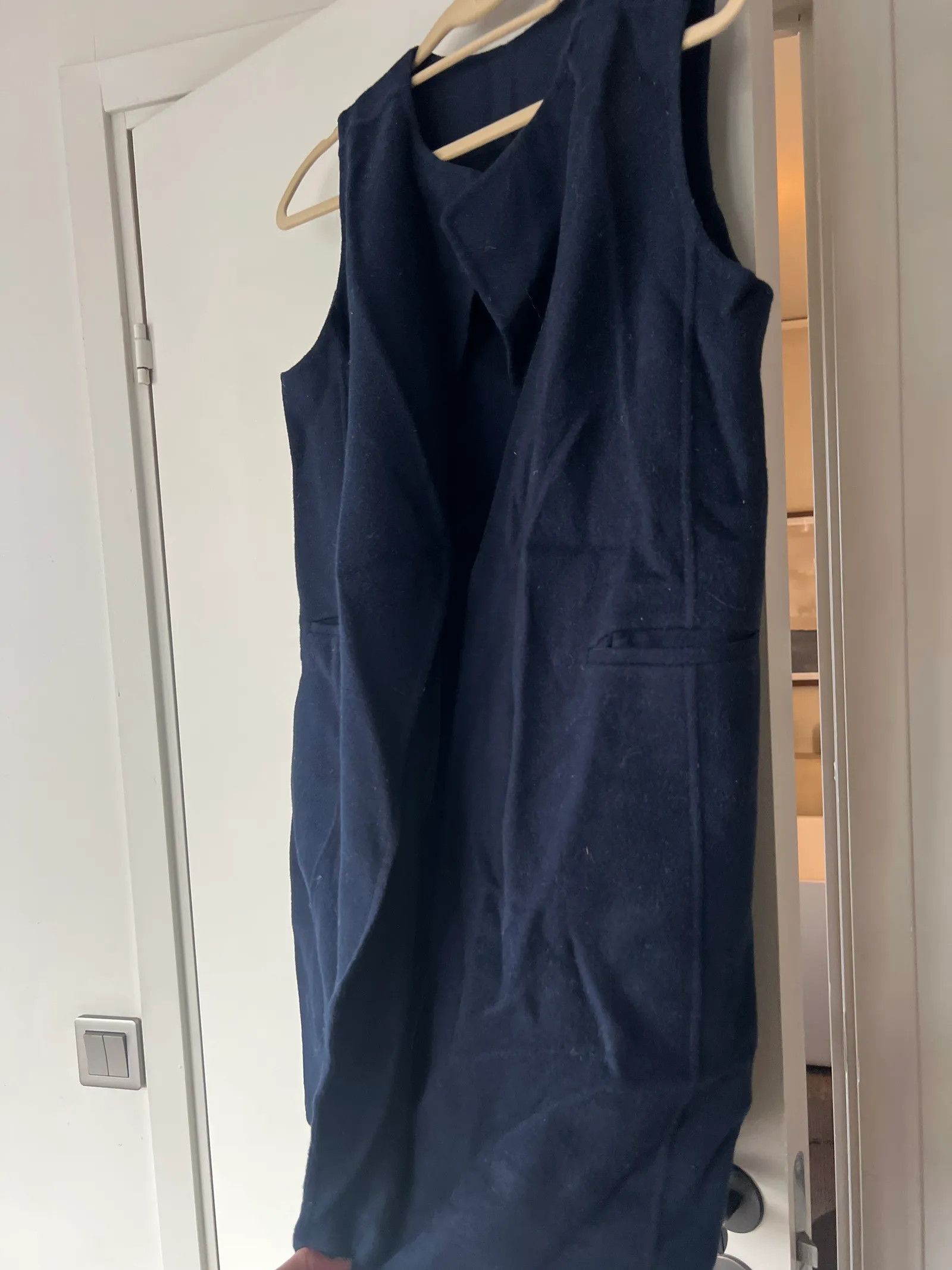 Massimo Dutti Massimo Dutti Vest Size M / US 6-8 / IT 42-44 - 3 Thumbnail