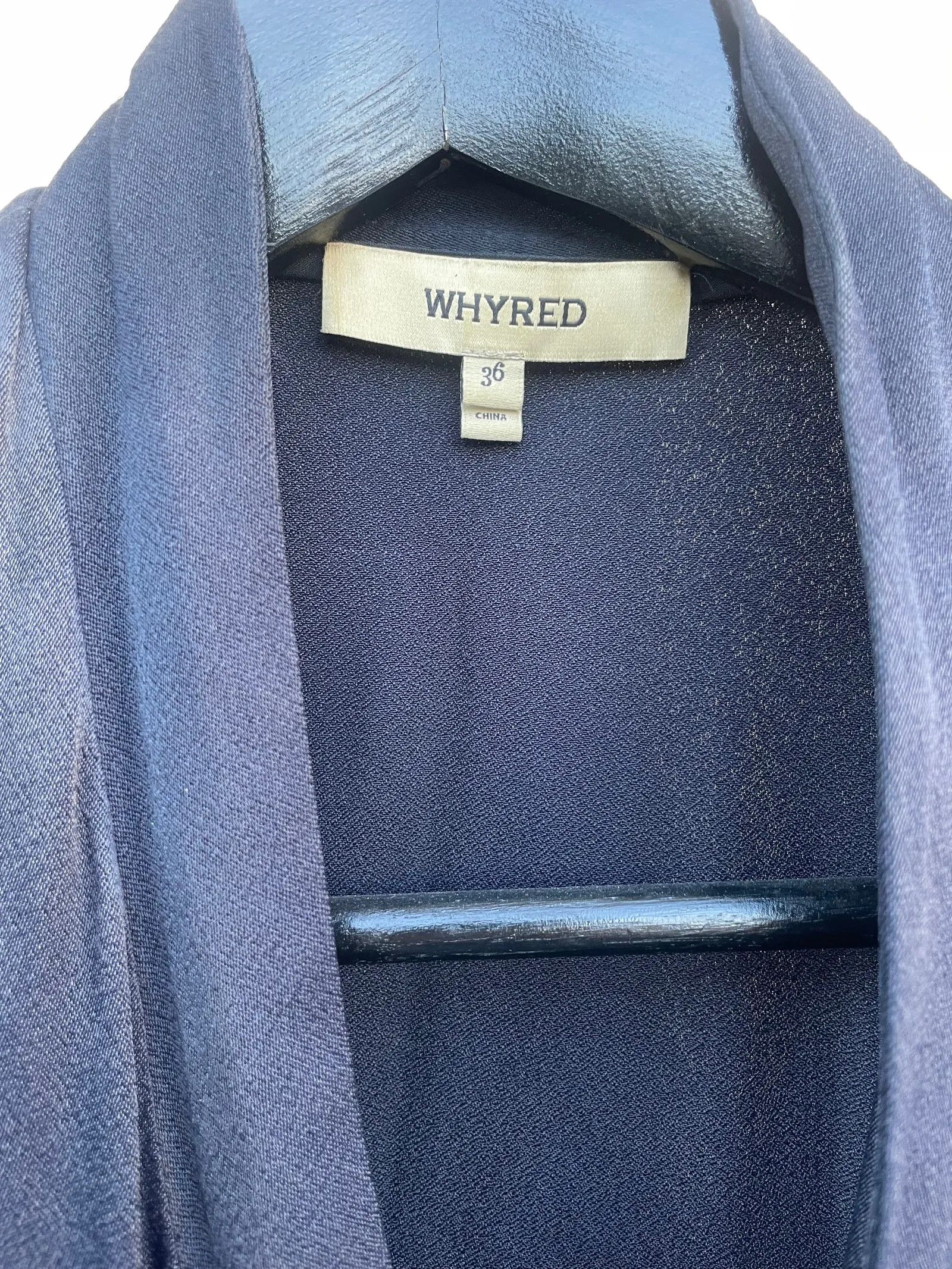 Whyred Whyred Dress Size XS / US 0-2 / IT 36-38 - 5 Thumbnail