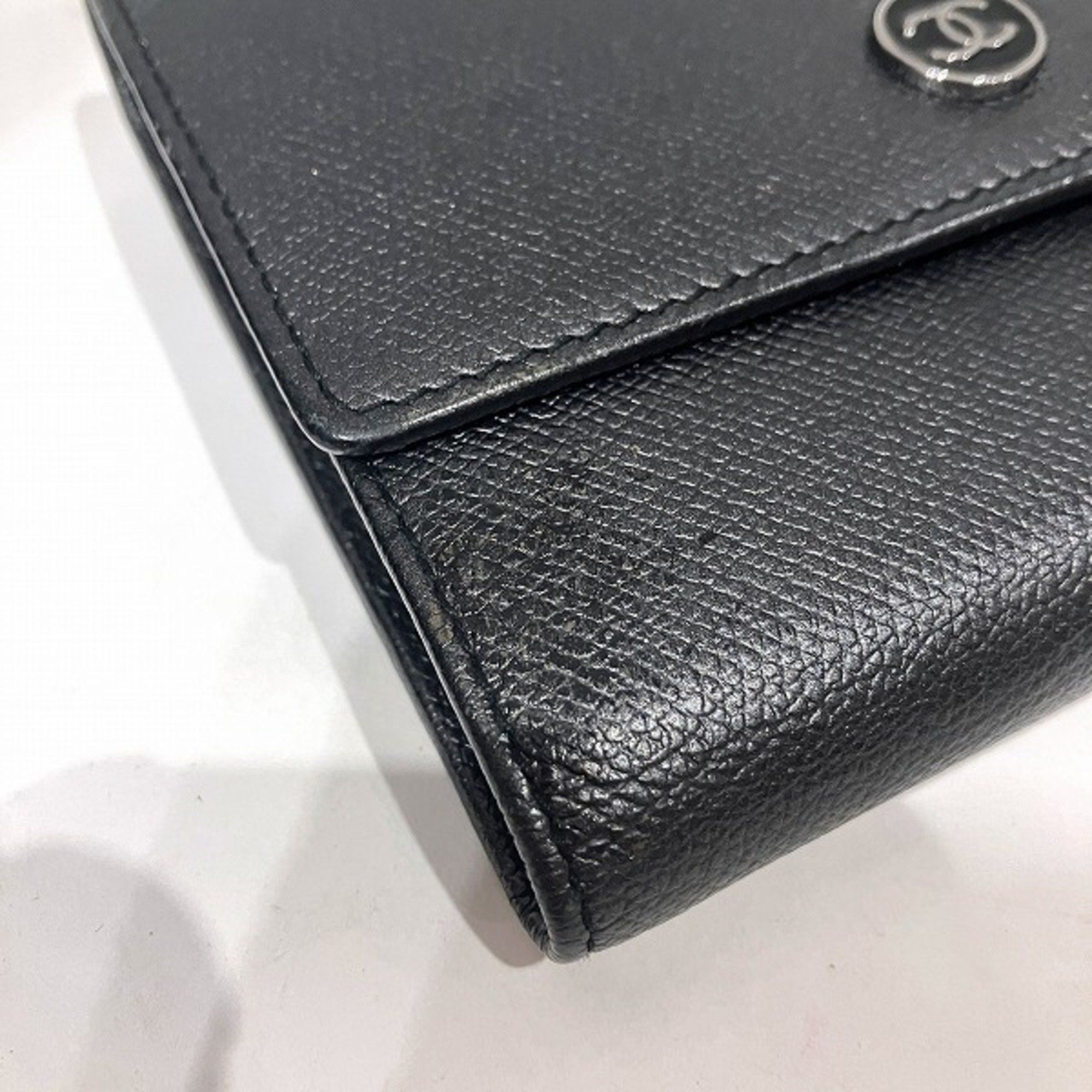 Chanel Chanel wallet Size ONE SIZE - 4 Thumbnail