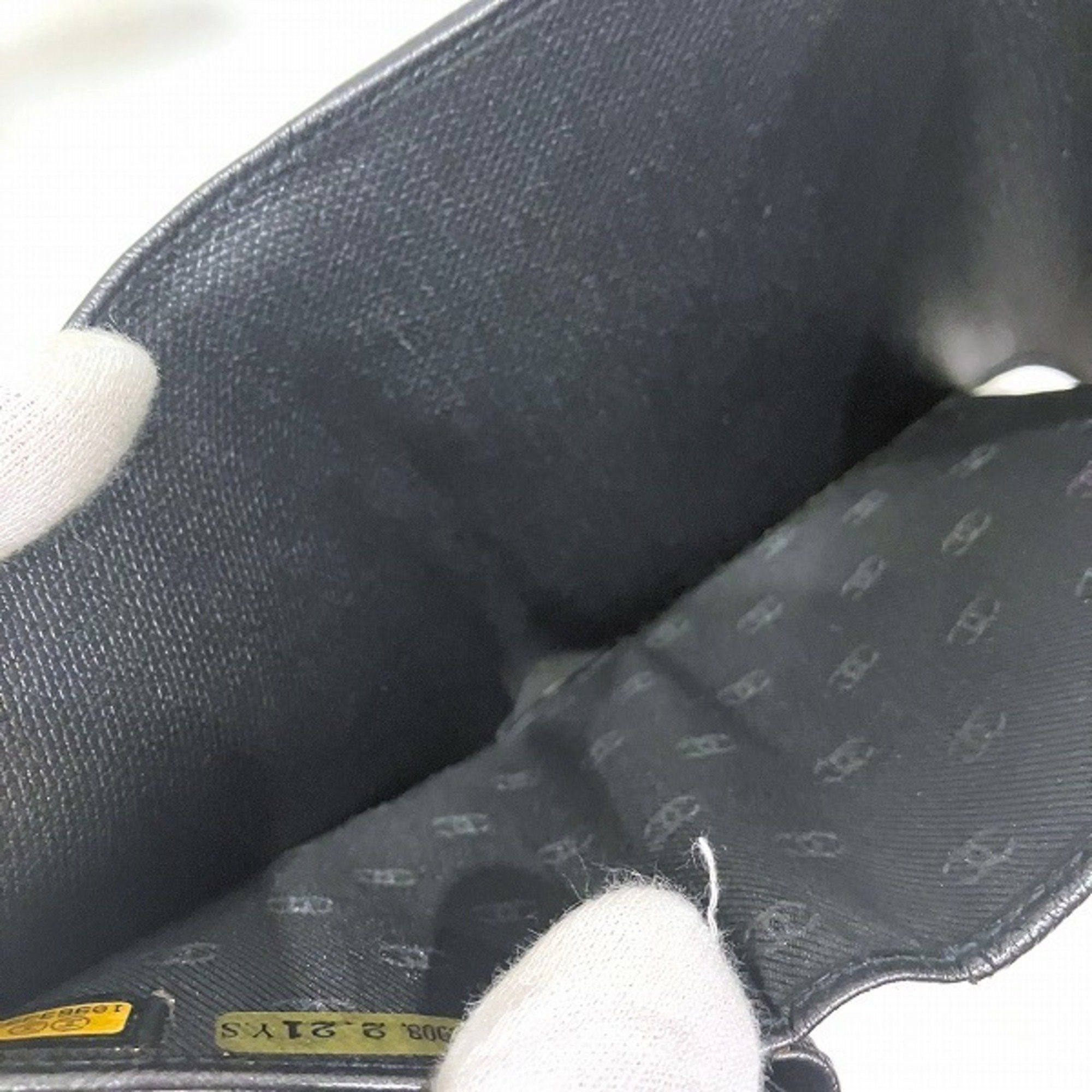 Chanel Chanel wallet Size ONE SIZE - 7 Thumbnail