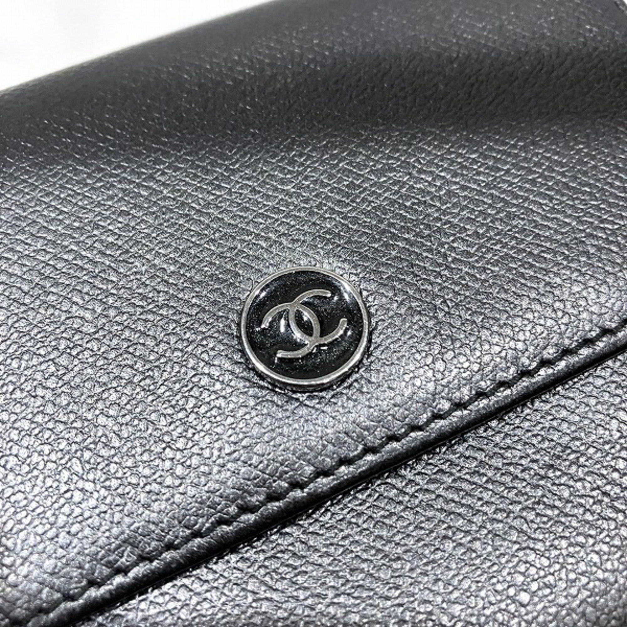 Chanel Chanel wallet Size ONE SIZE - 5 Thumbnail