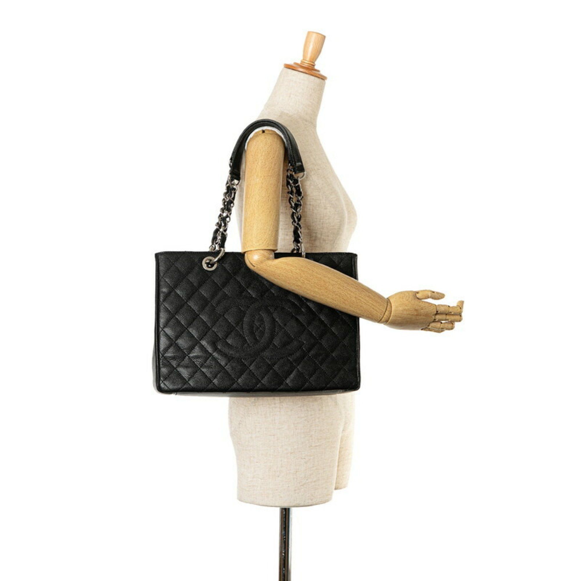 Chanel Chanel Grand Shopping tote Size ONE SIZE - 8 Thumbnail