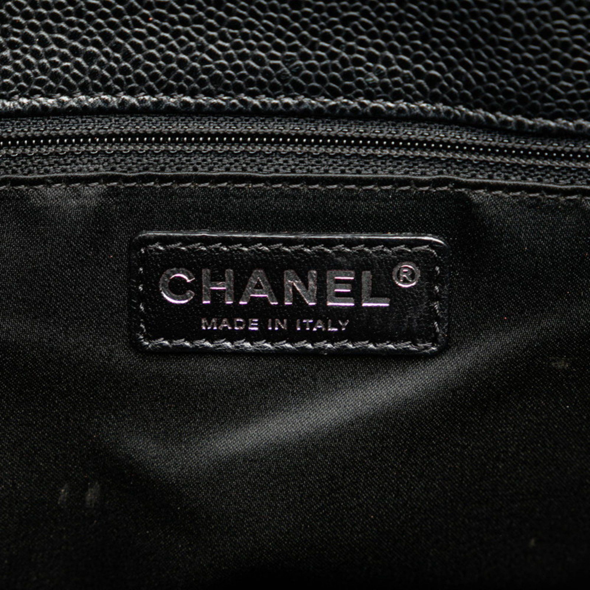 Chanel Chanel Grand Shopping tote Size ONE SIZE - 6 Thumbnail