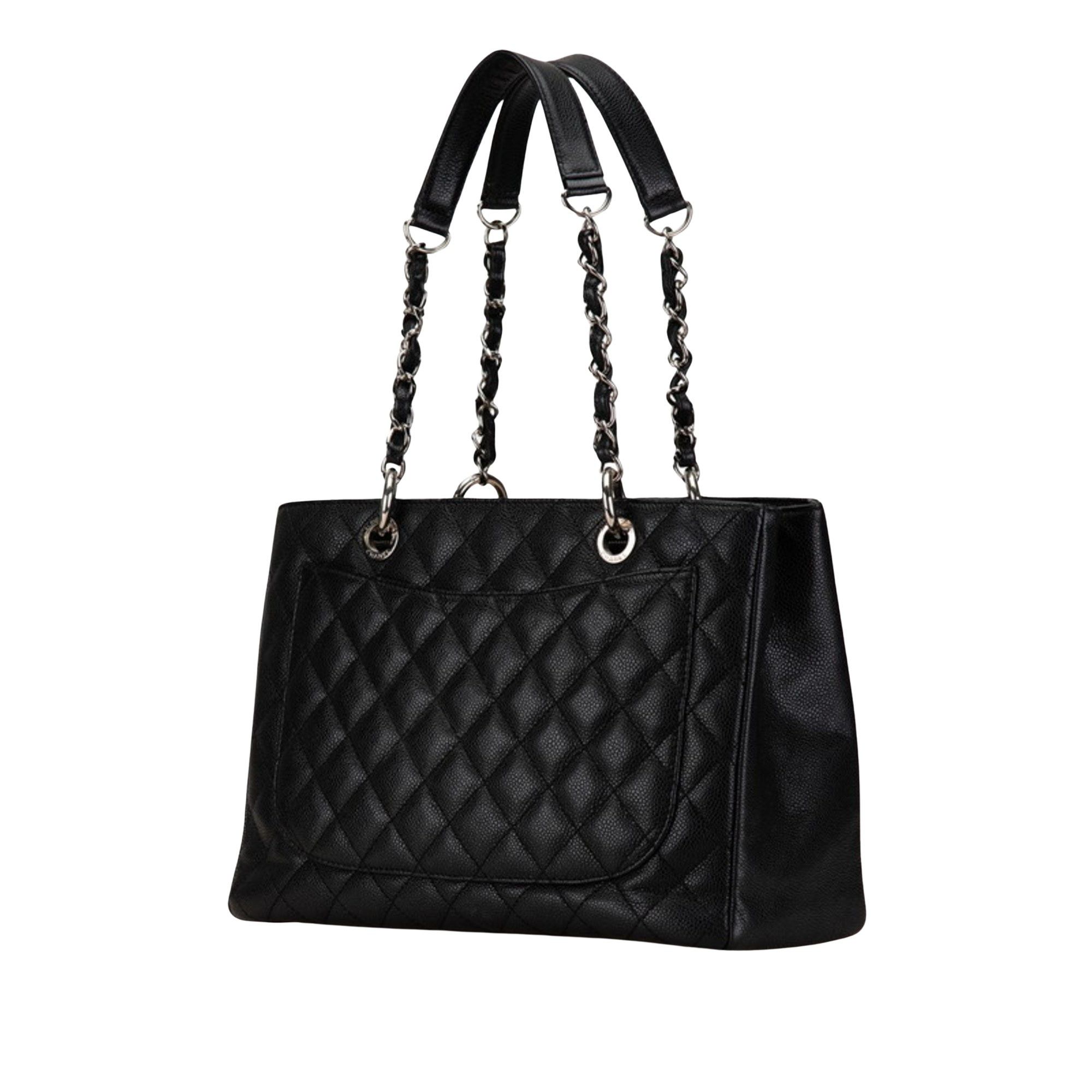 Chanel Chanel Grand Shopping tote Size ONE SIZE - 2 Thumbnail