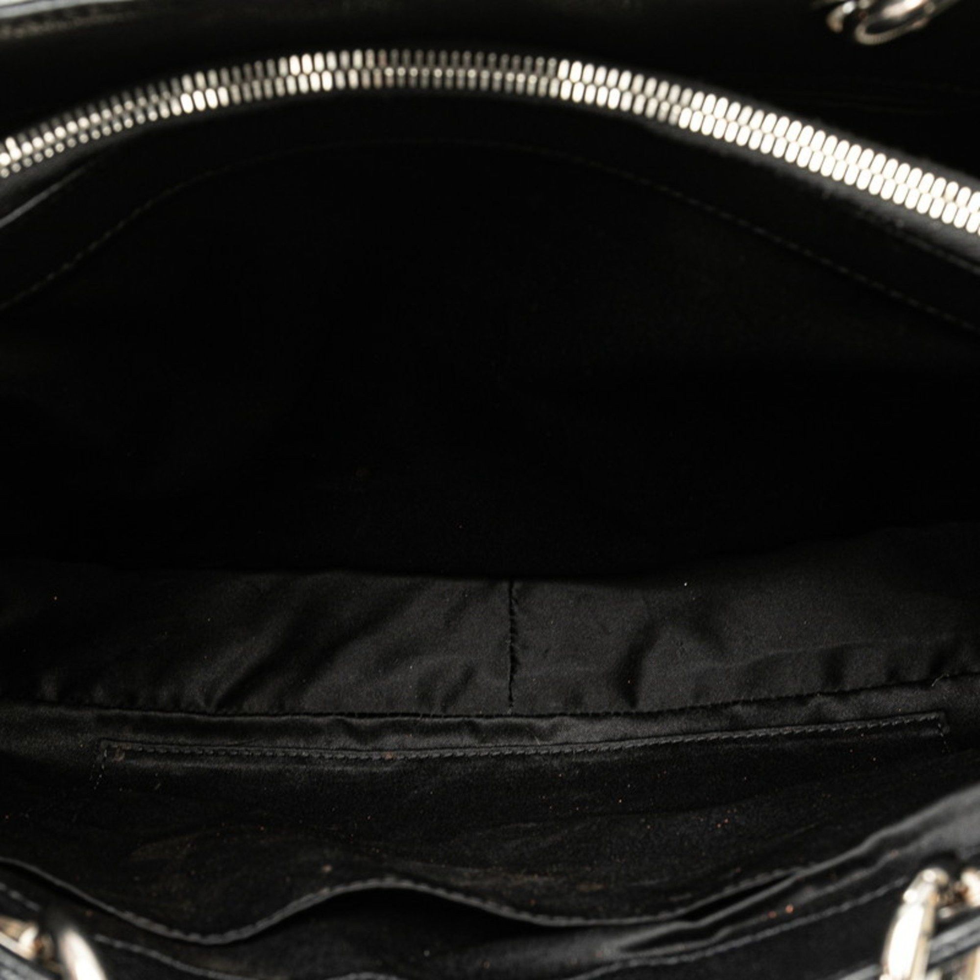 Chanel Chanel Grand Shopping tote Size ONE SIZE - 4 Thumbnail