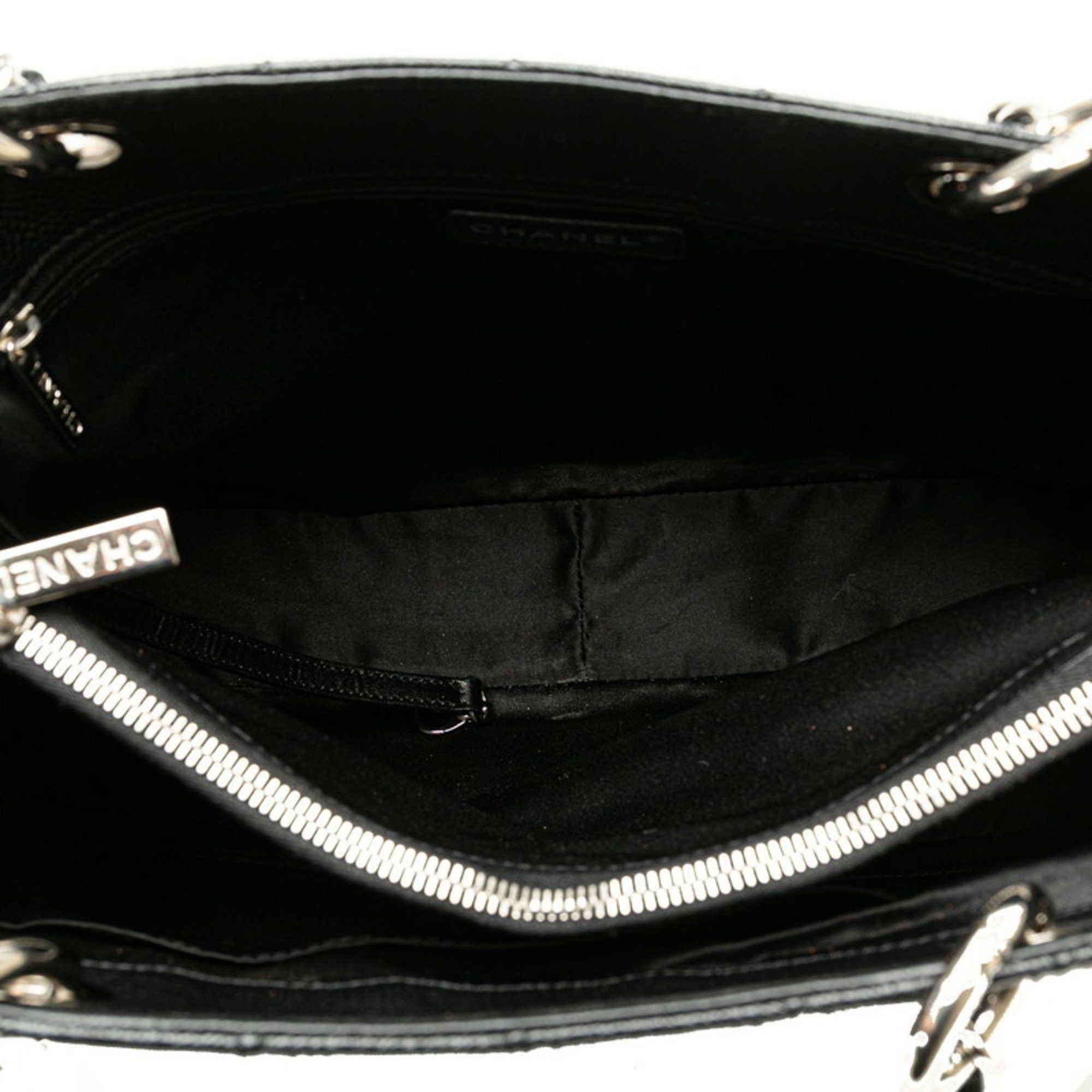 Chanel Chanel Grand Shopping tote Size ONE SIZE - 5 Thumbnail