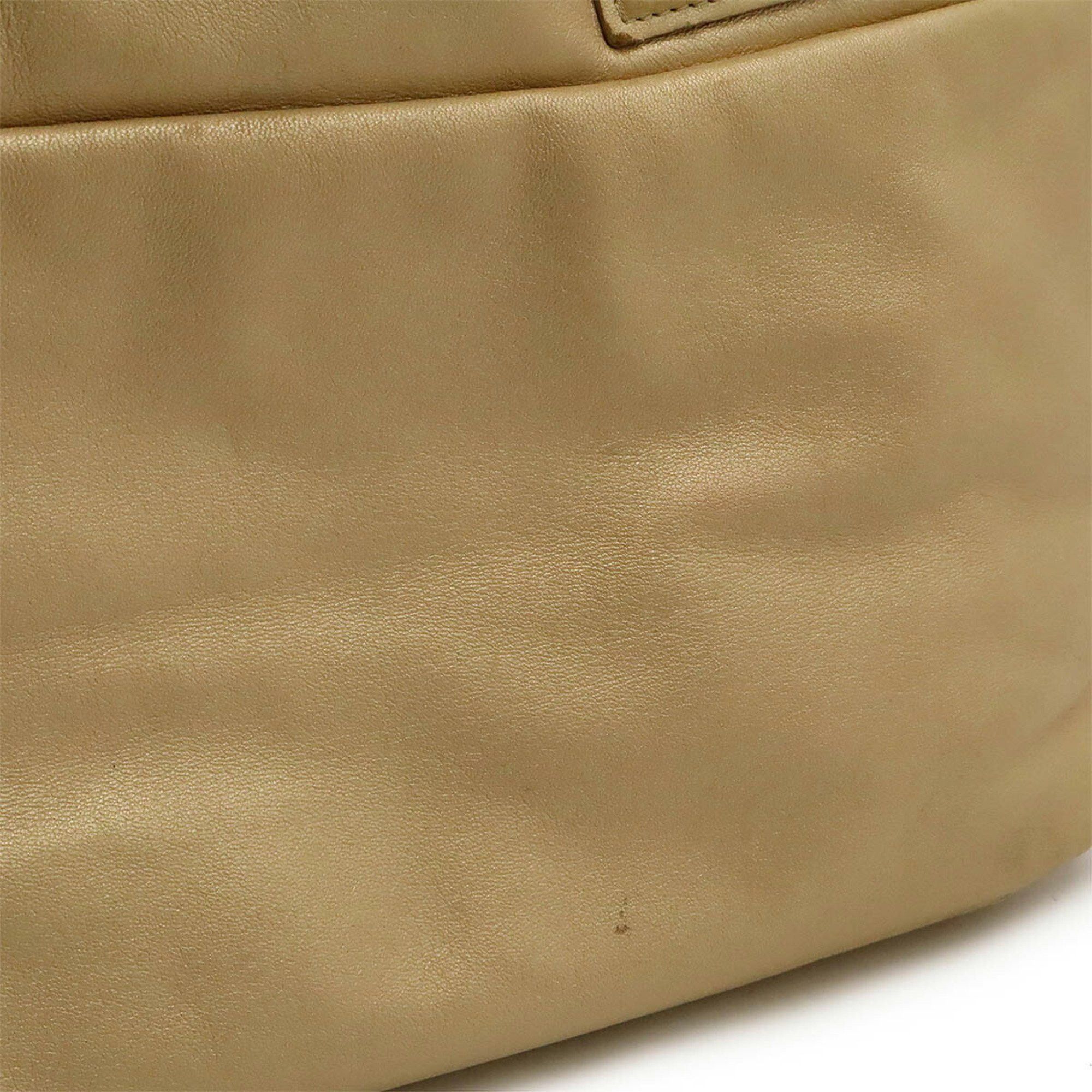 Chanel Chanel Coco Cocoon tote Size ONE SIZE - 8 Thumbnail