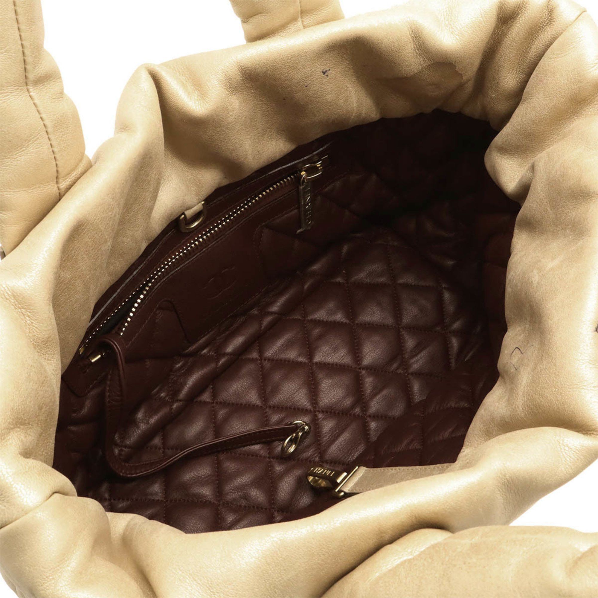 Chanel Chanel Coco Cocoon tote Size ONE SIZE - 9 Thumbnail