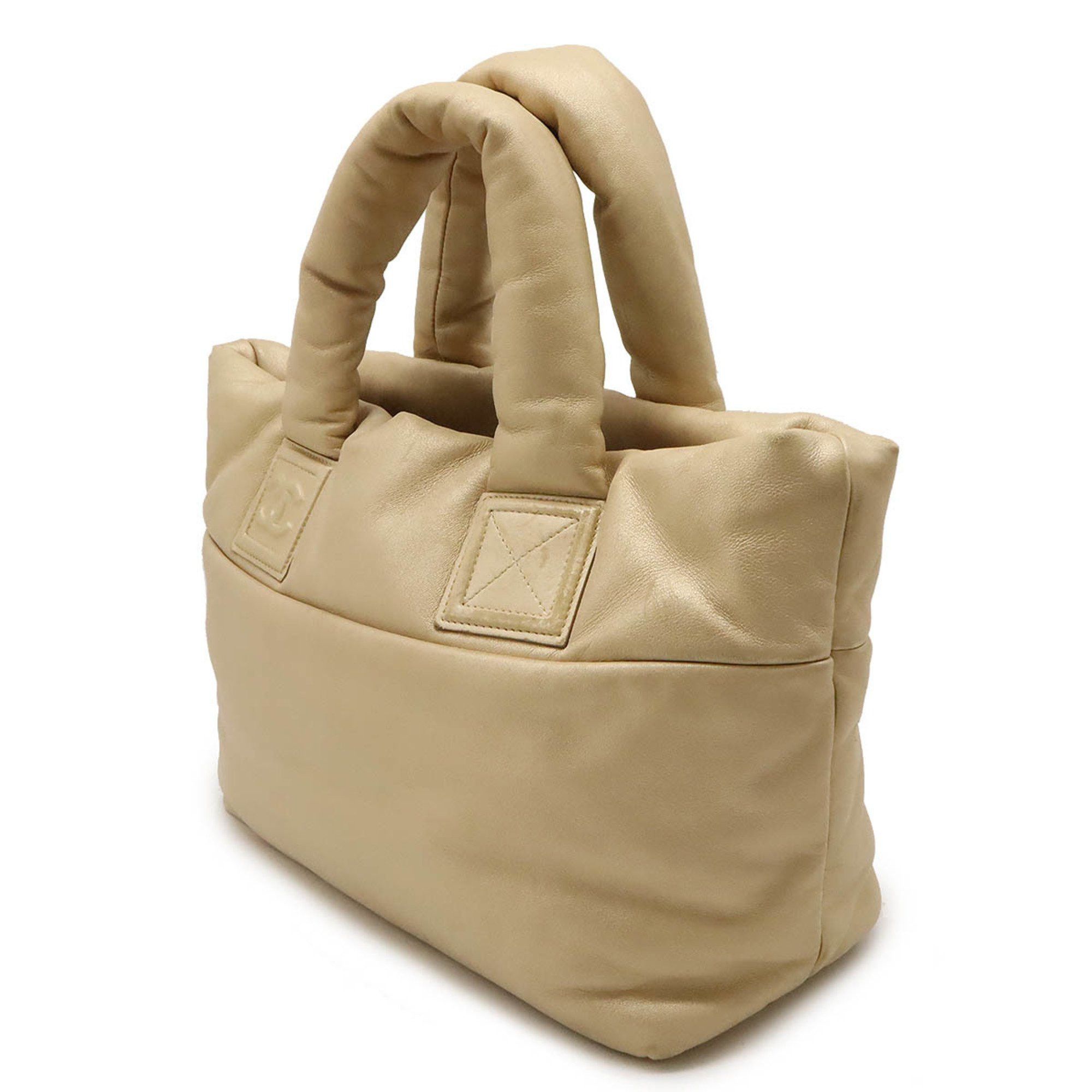 Chanel Chanel Coco Cocoon tote Size ONE SIZE - 3 Thumbnail