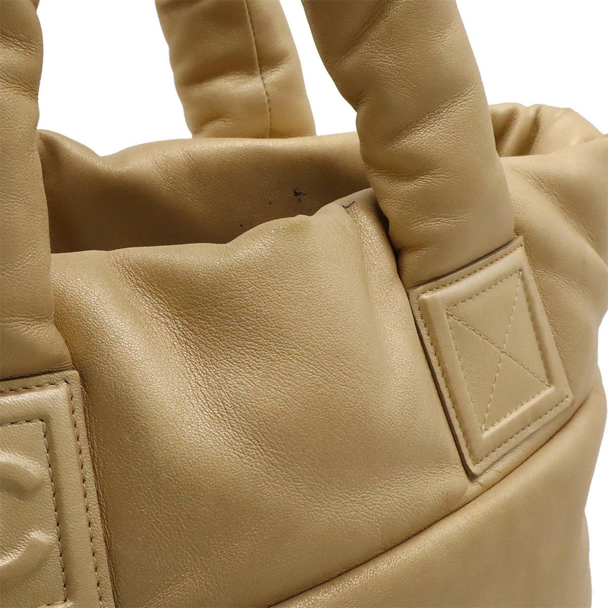 Chanel Chanel Coco Cocoon tote Size ONE SIZE - 7 Thumbnail
