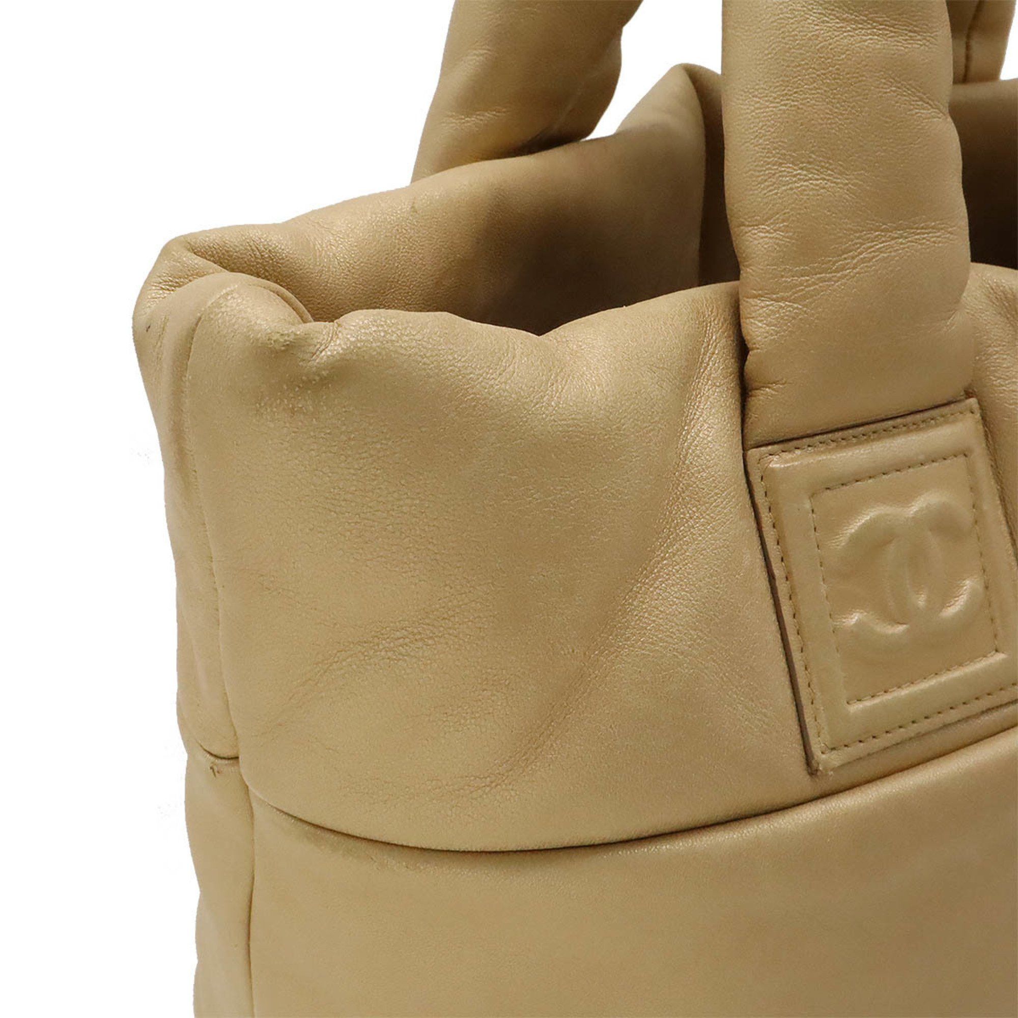 Chanel Chanel Coco Cocoon tote Size ONE SIZE - 6 Thumbnail