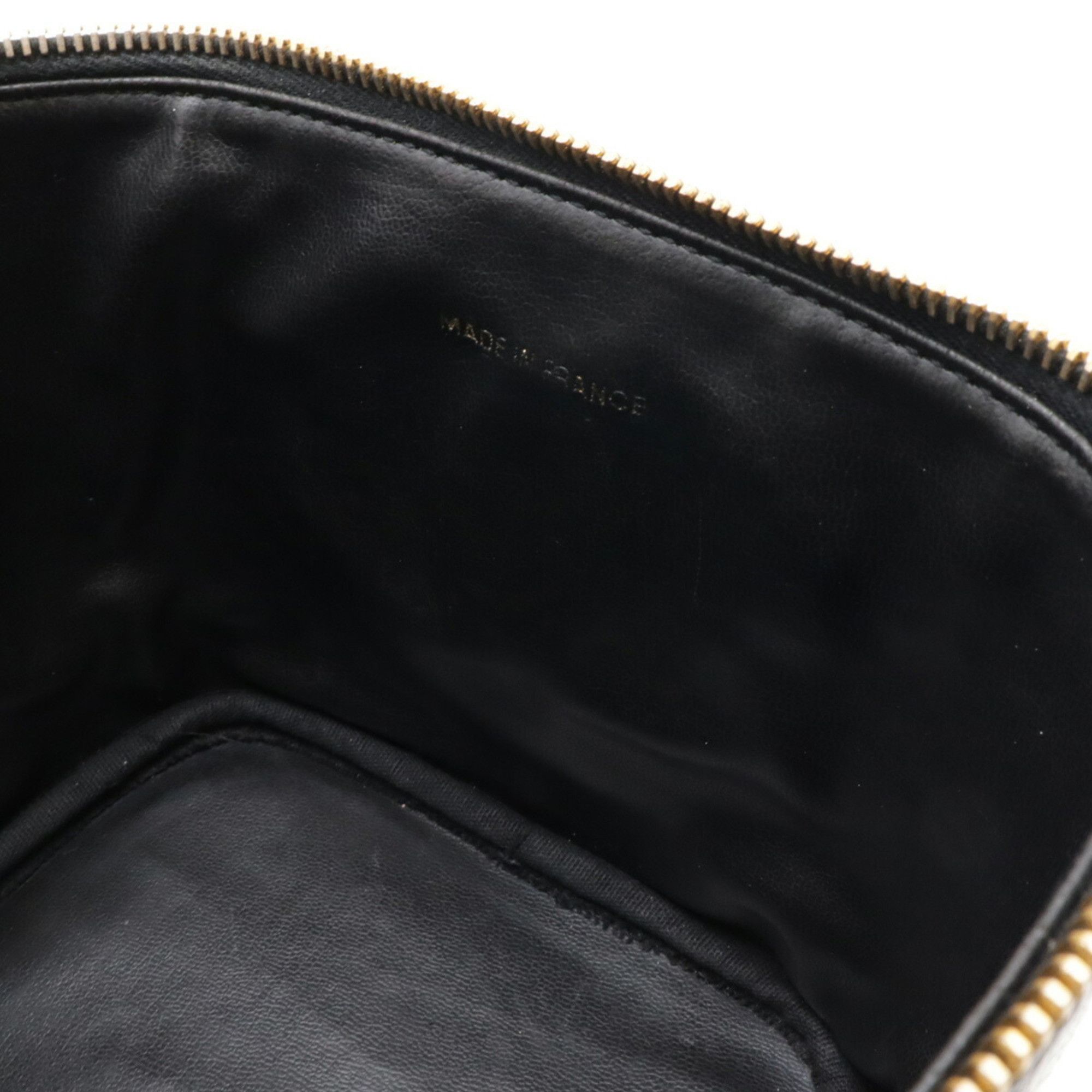 Chanel Chanel Vanity clutch Size ONE SIZE - 7 Thumbnail