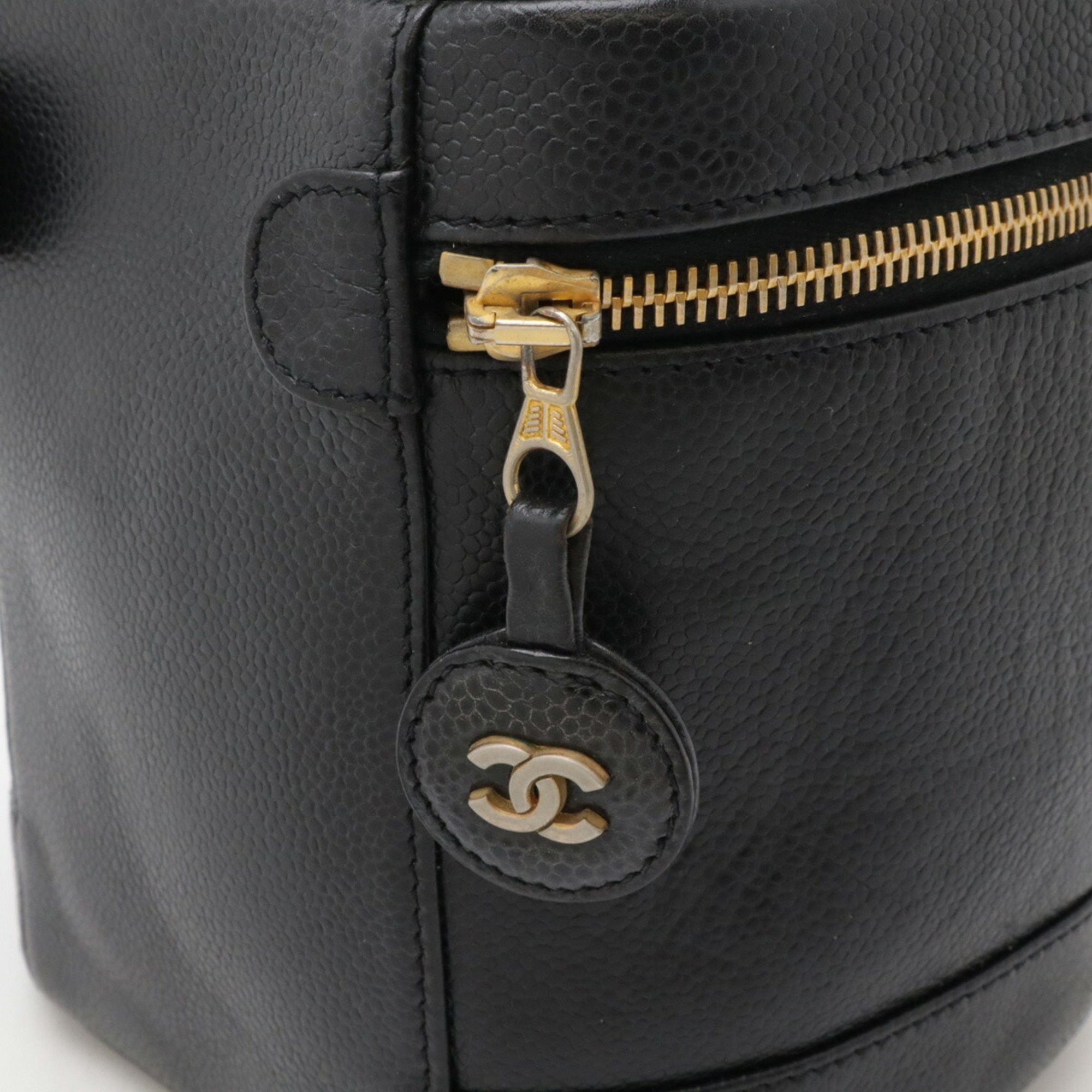 Chanel Chanel Vanity clutch Size ONE SIZE - 5 Thumbnail