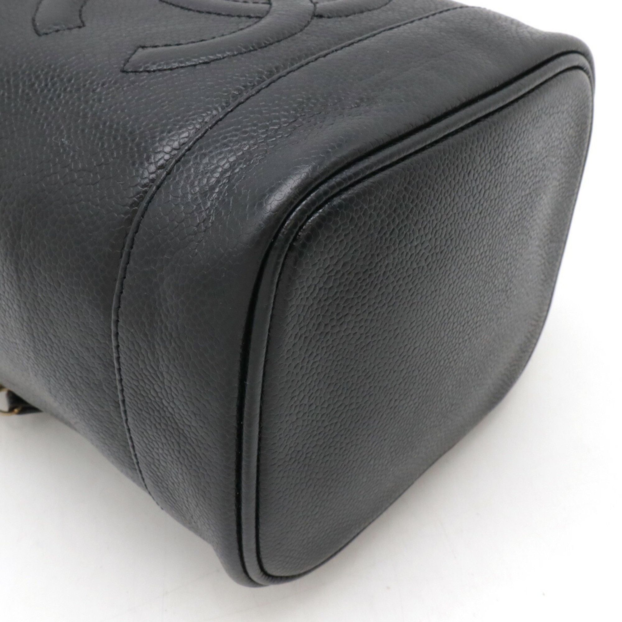 Chanel Chanel Vanity clutch Size ONE SIZE - 3 Thumbnail