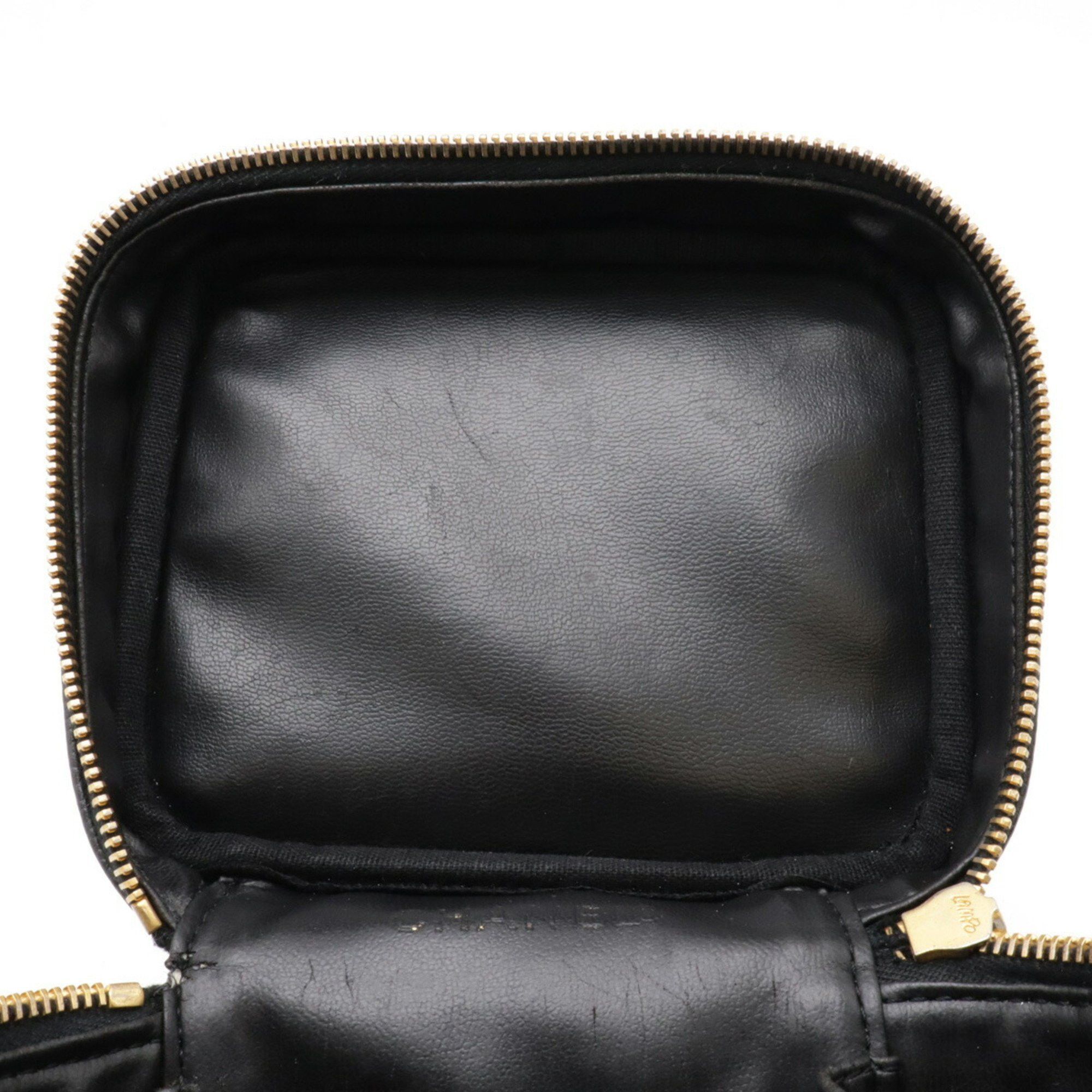 Chanel Chanel Vanity clutch Size ONE SIZE - 8 Thumbnail
