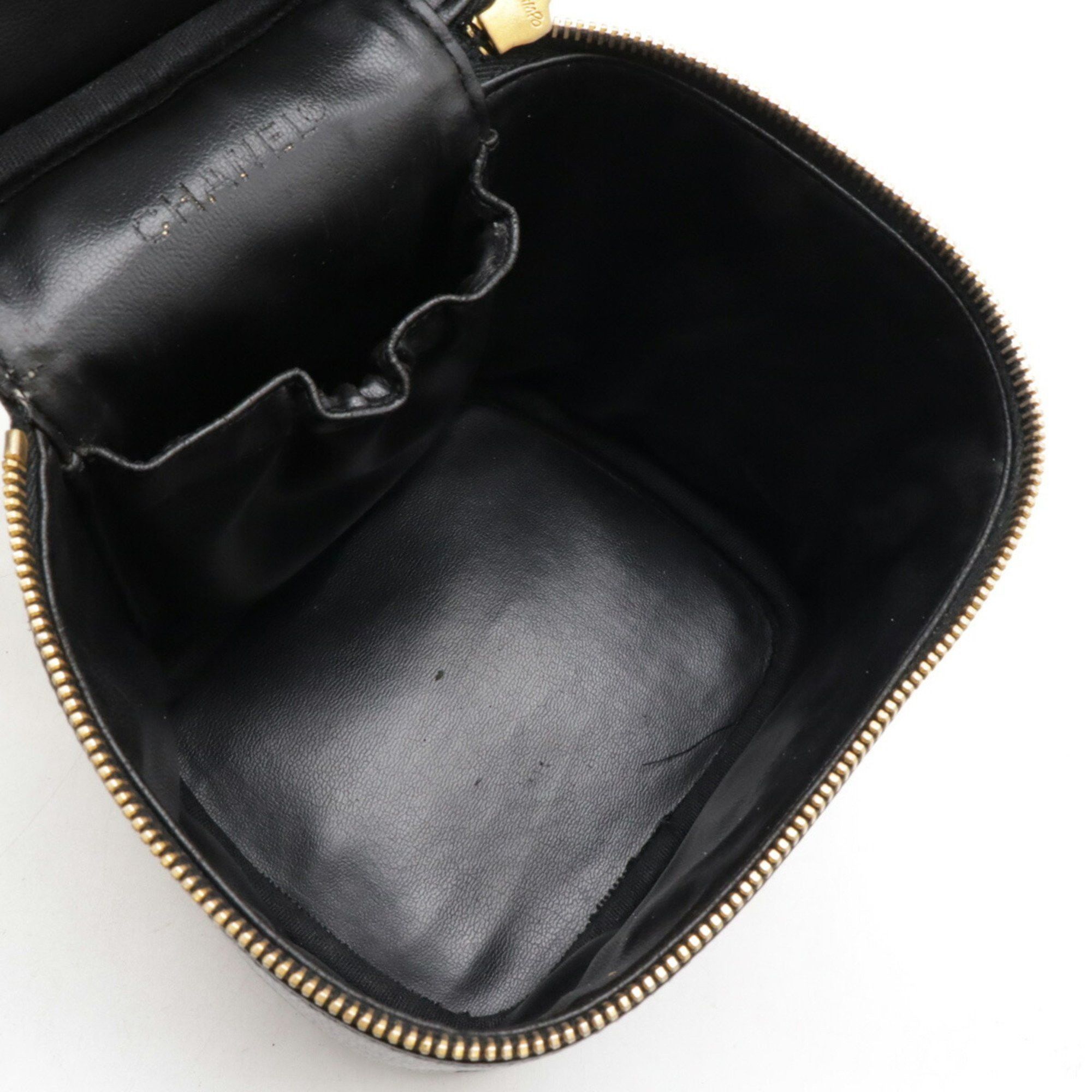 Chanel Chanel Vanity clutch Size ONE SIZE - 6 Thumbnail
