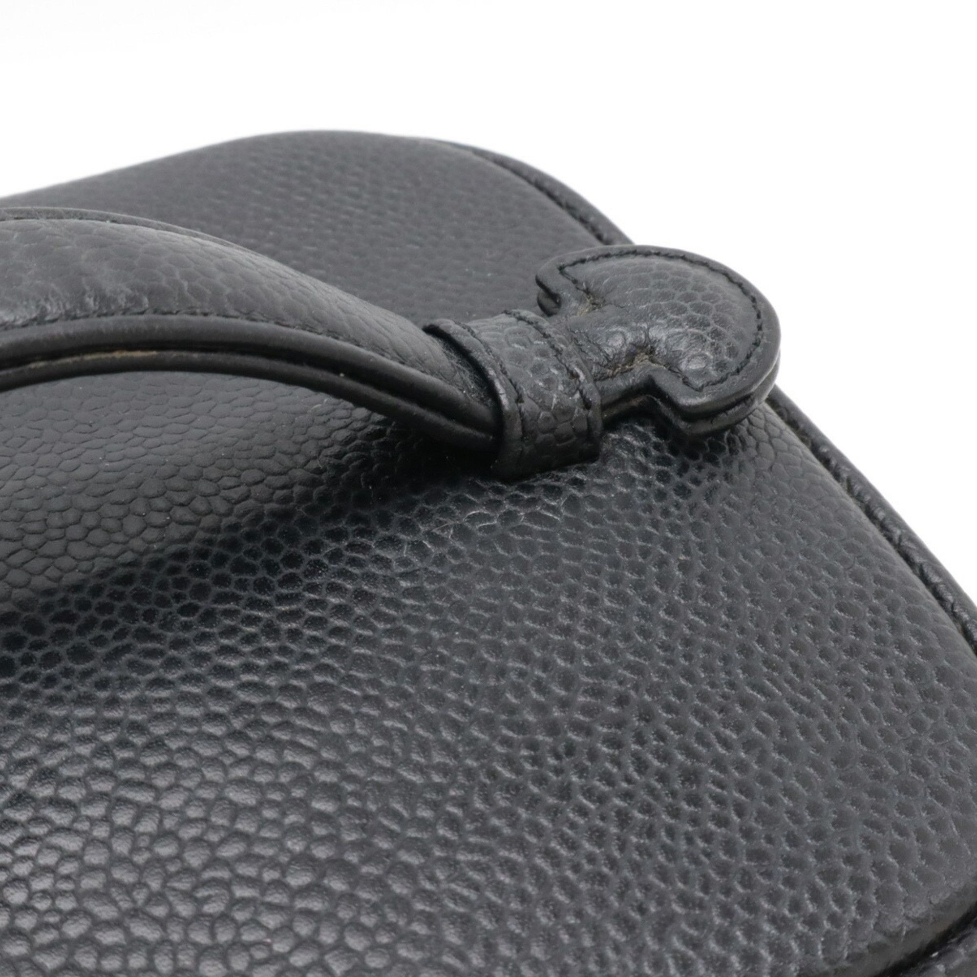 Chanel Chanel Vanity clutch Size ONE SIZE - 4 Thumbnail