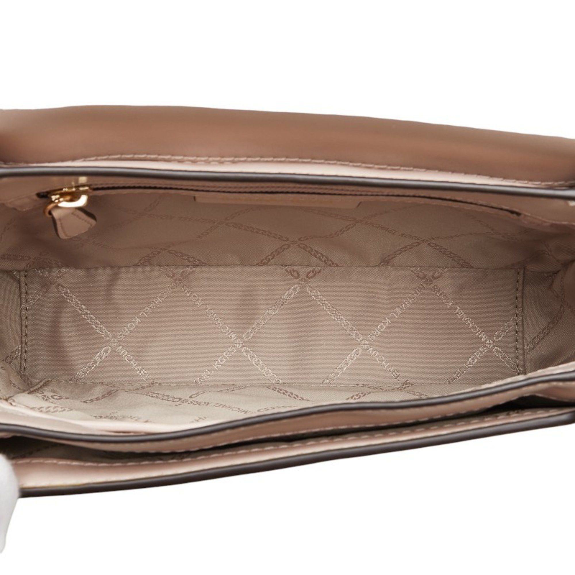 Michael Kors Michael Kors Jessie shoulder Size ONE SIZE - 4 Thumbnail