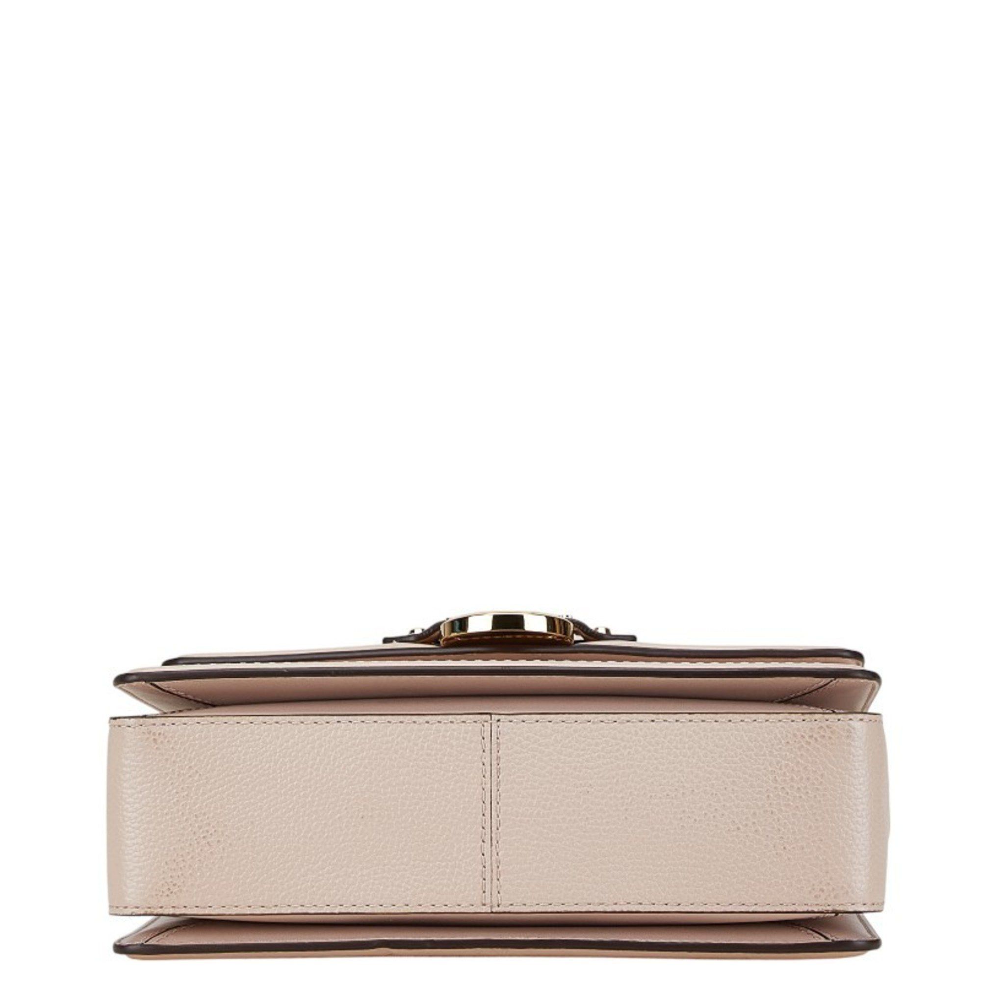 Michael Kors Michael Kors Jessie shoulder Size ONE SIZE - 3 Thumbnail