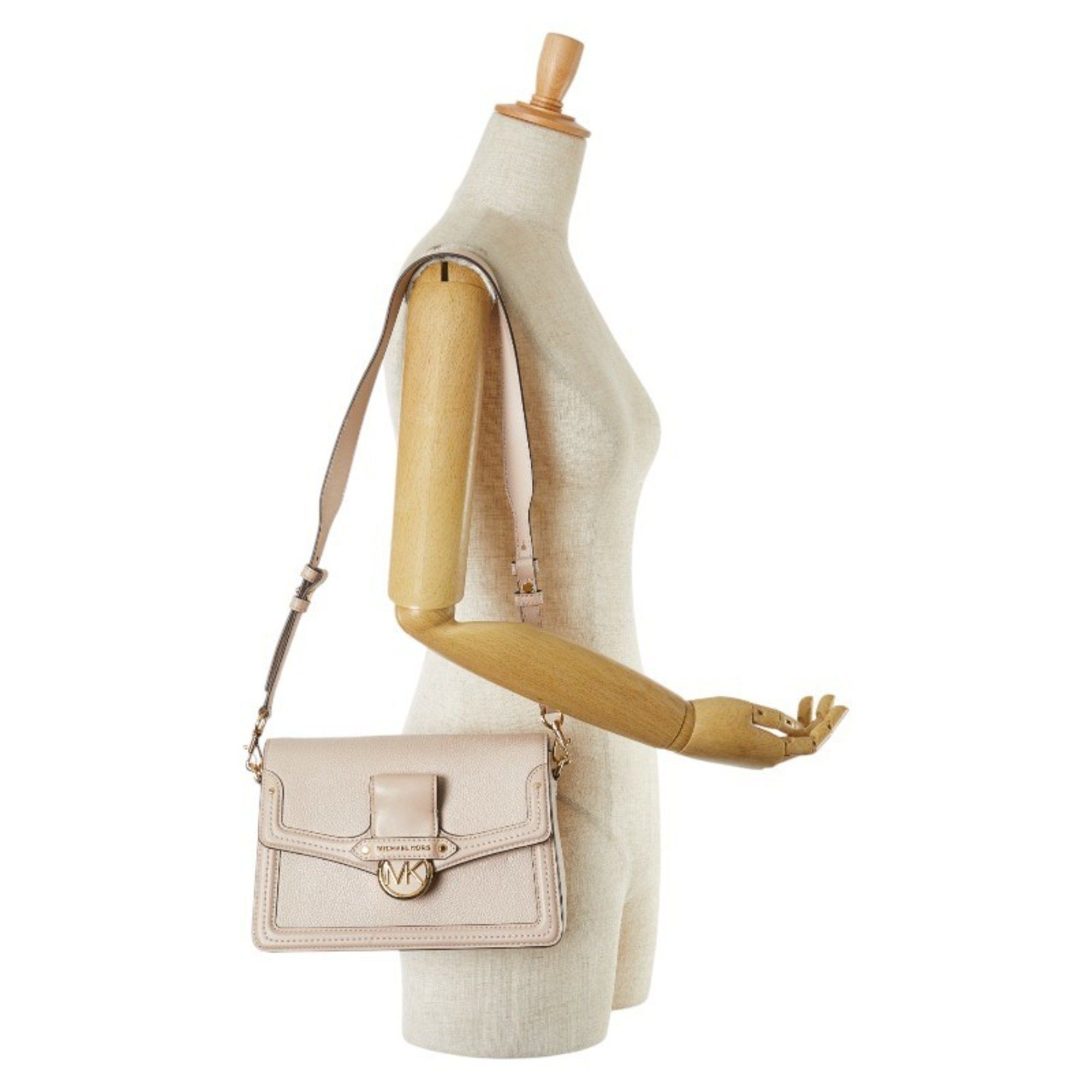 Michael Kors Michael Kors Jessie shoulder Size ONE SIZE - 6 Thumbnail