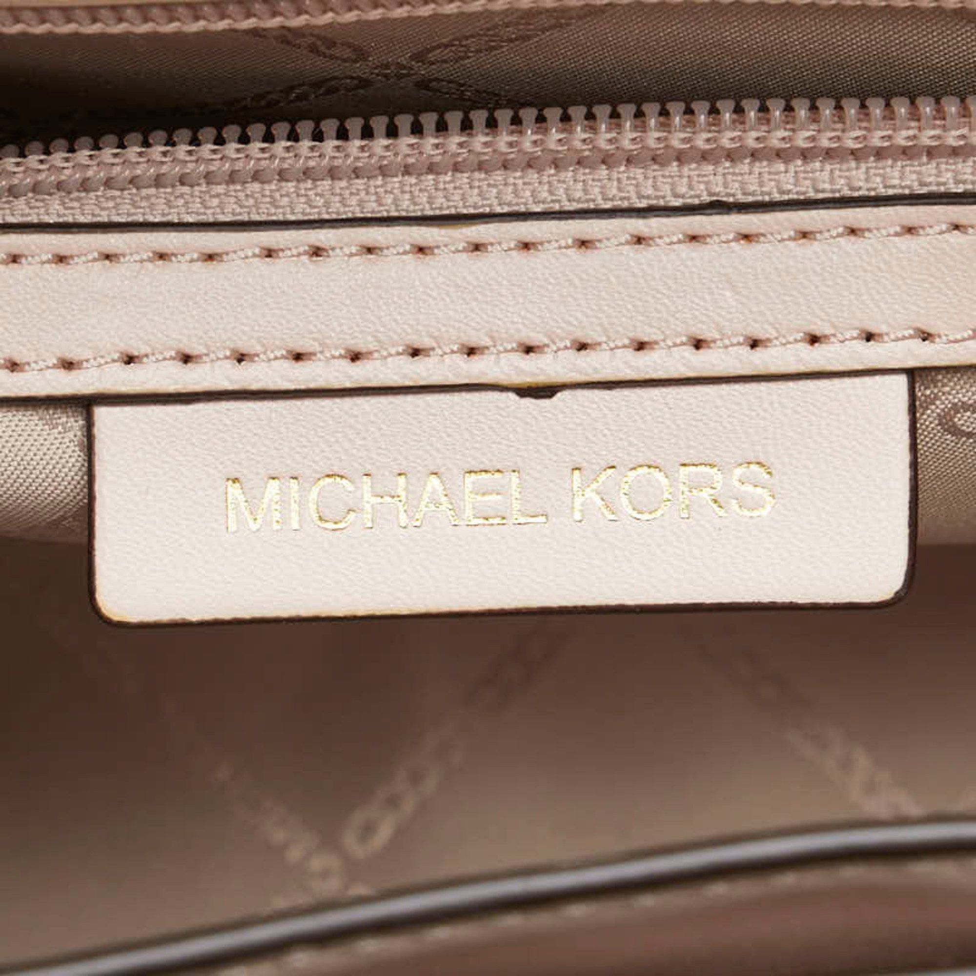 Michael Kors Michael Kors Jessie shoulder Size ONE SIZE - 5 Thumbnail