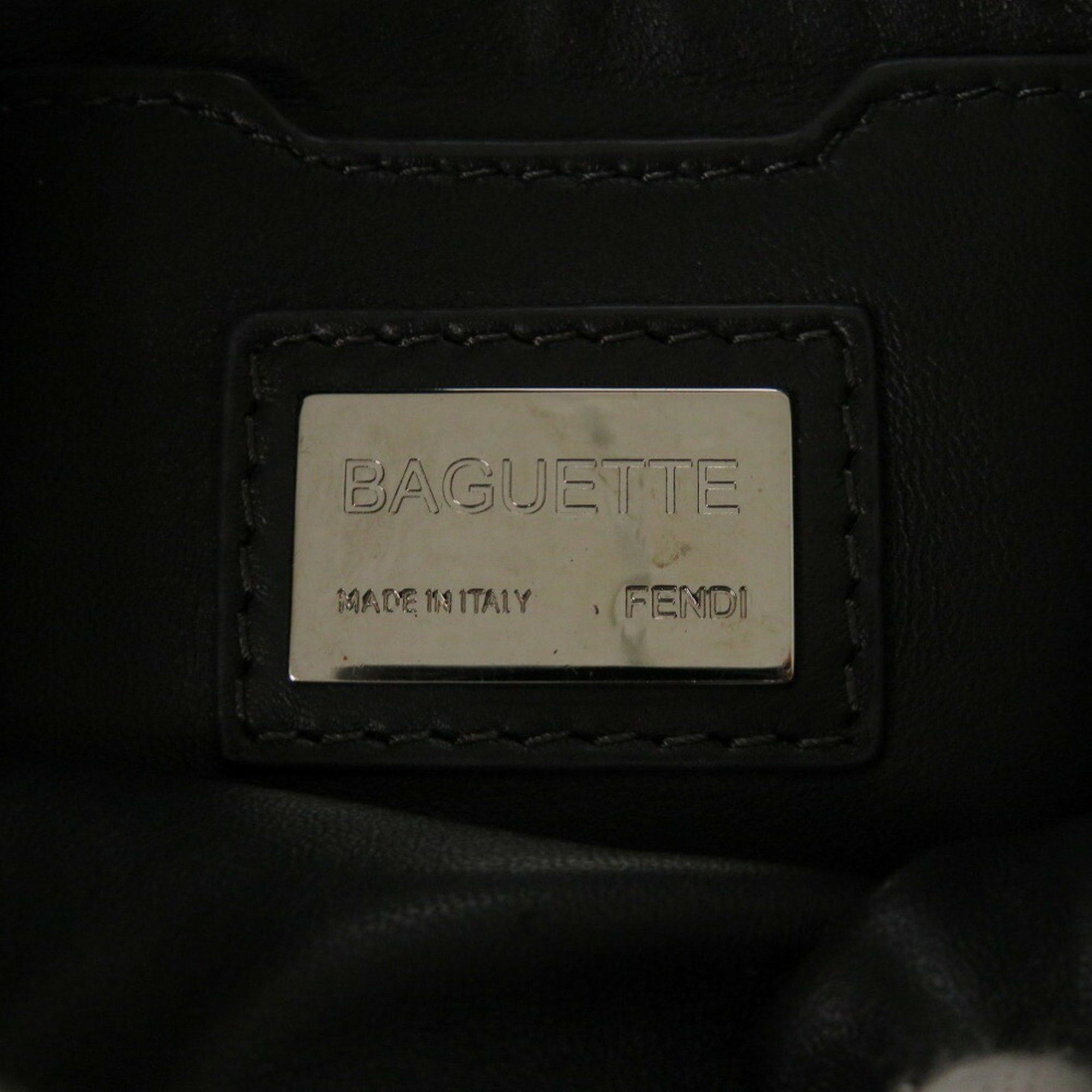Fendi Fendi Monster handbag Size ONE SIZE - 7 Thumbnail