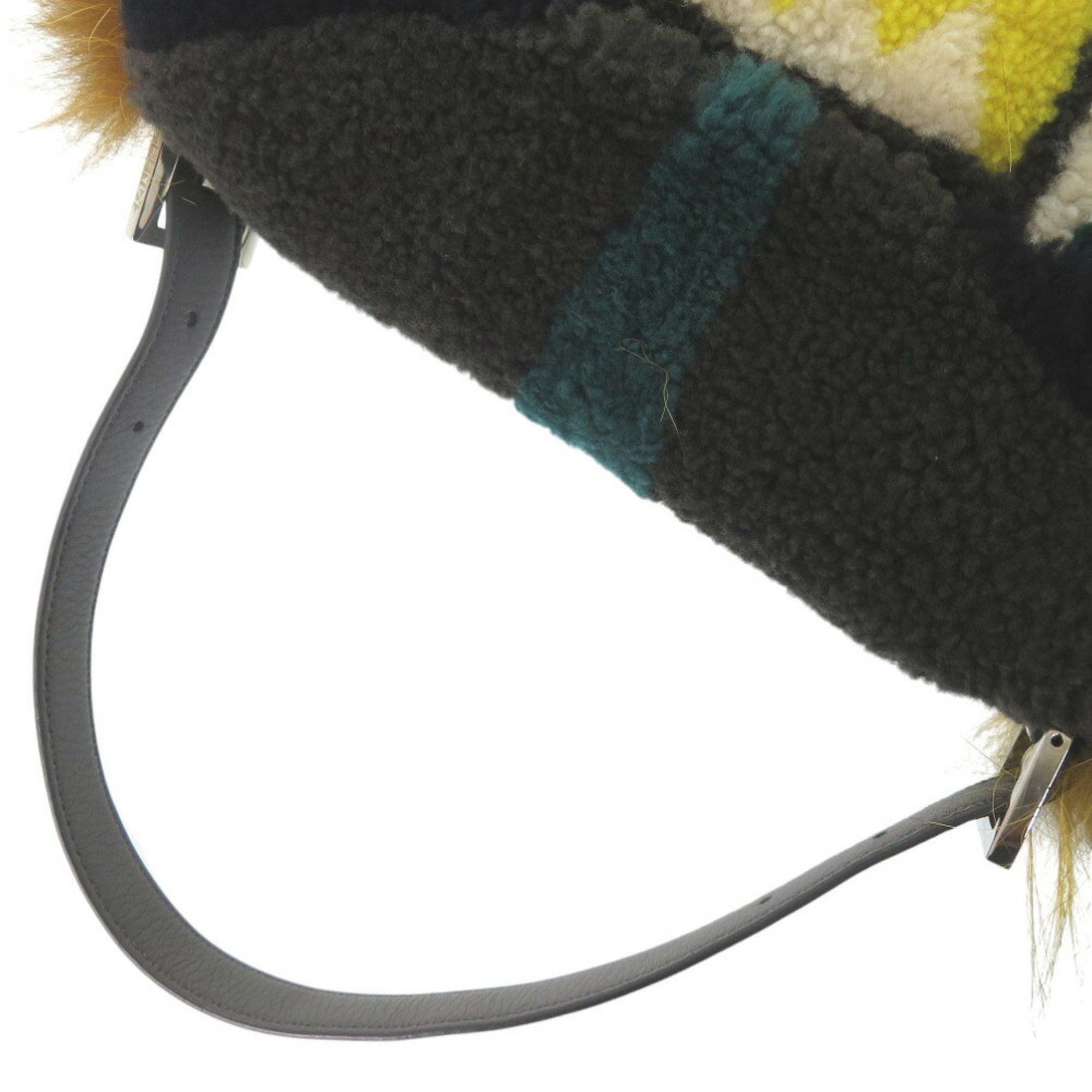 Fendi Fendi Monster handbag Size ONE SIZE - 3 Thumbnail