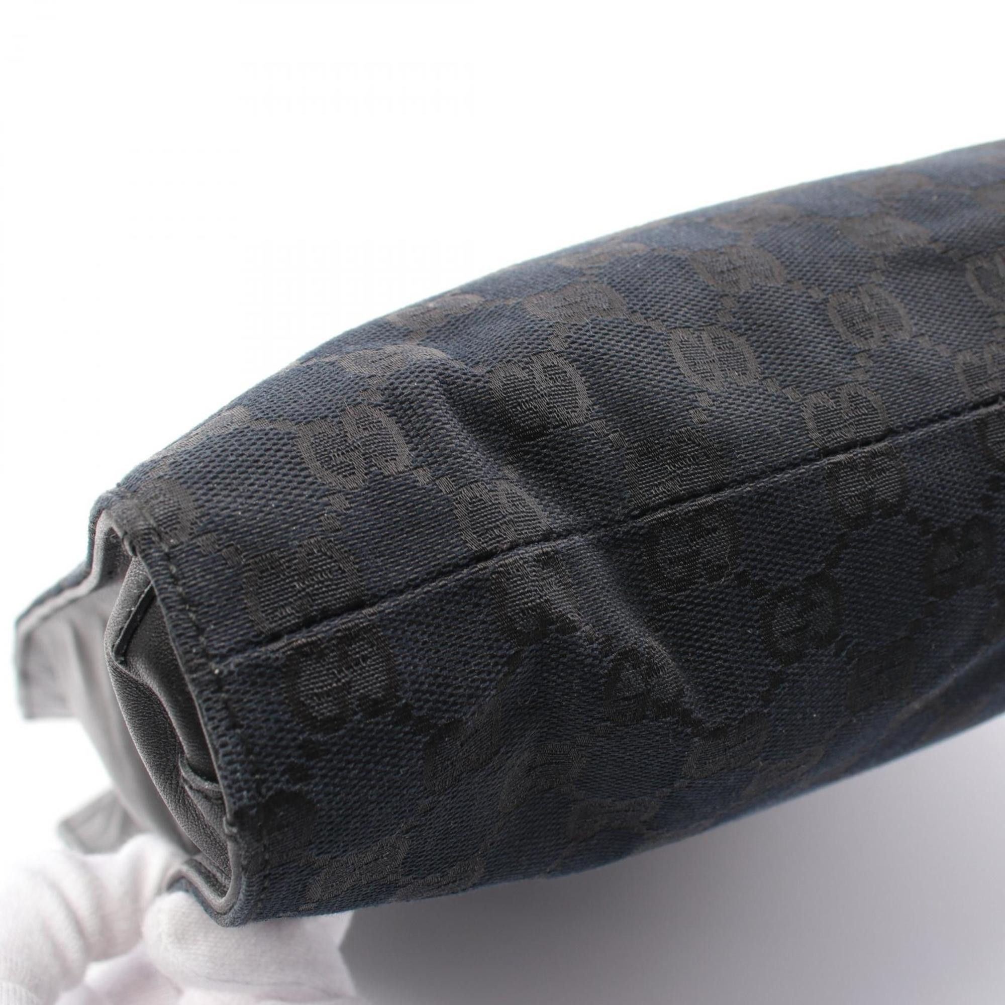 Gucci Gucci GG canvas tote Size ONE SIZE - 4 Thumbnail