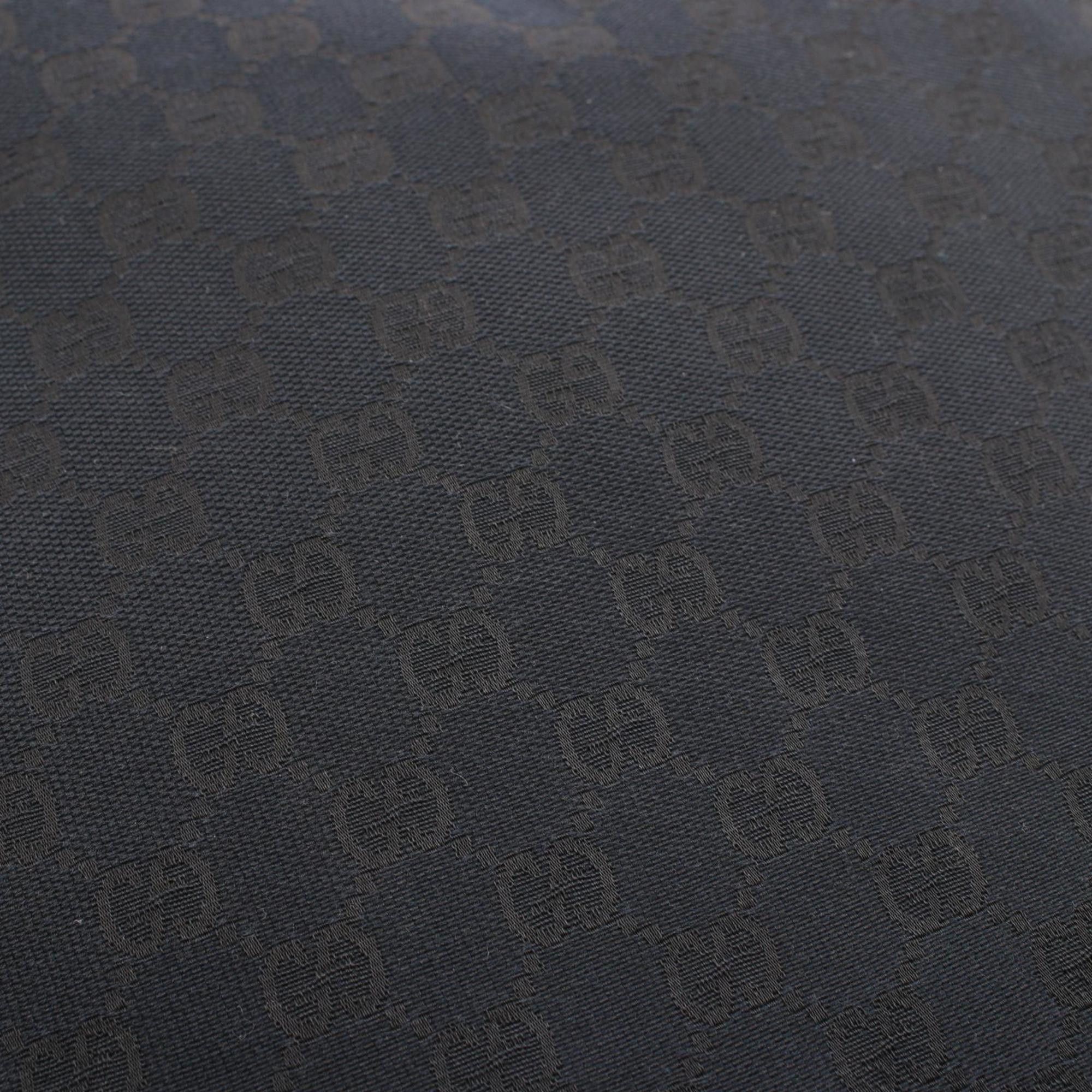 Gucci Gucci GG canvas tote Size ONE SIZE - 9 Thumbnail